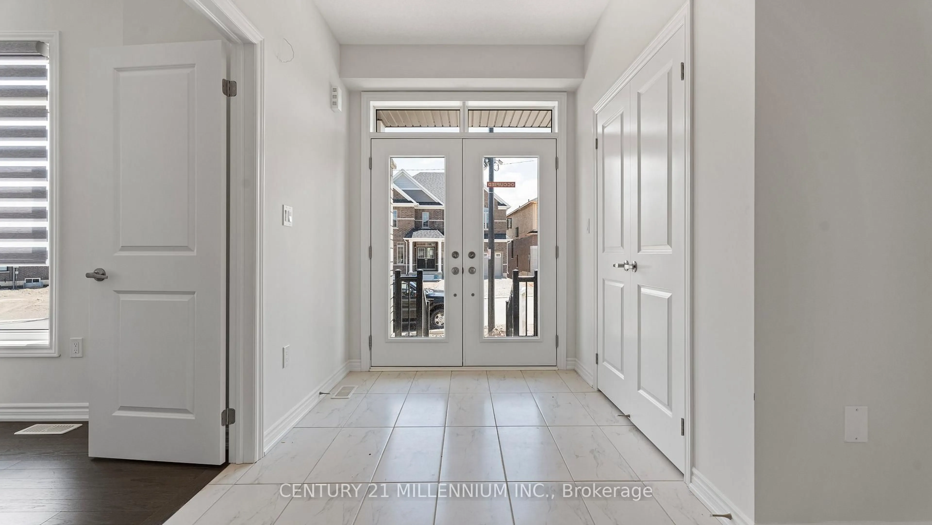 Indoor entryway for 19 Mears Rd, Brant Ontario N3L 0M7