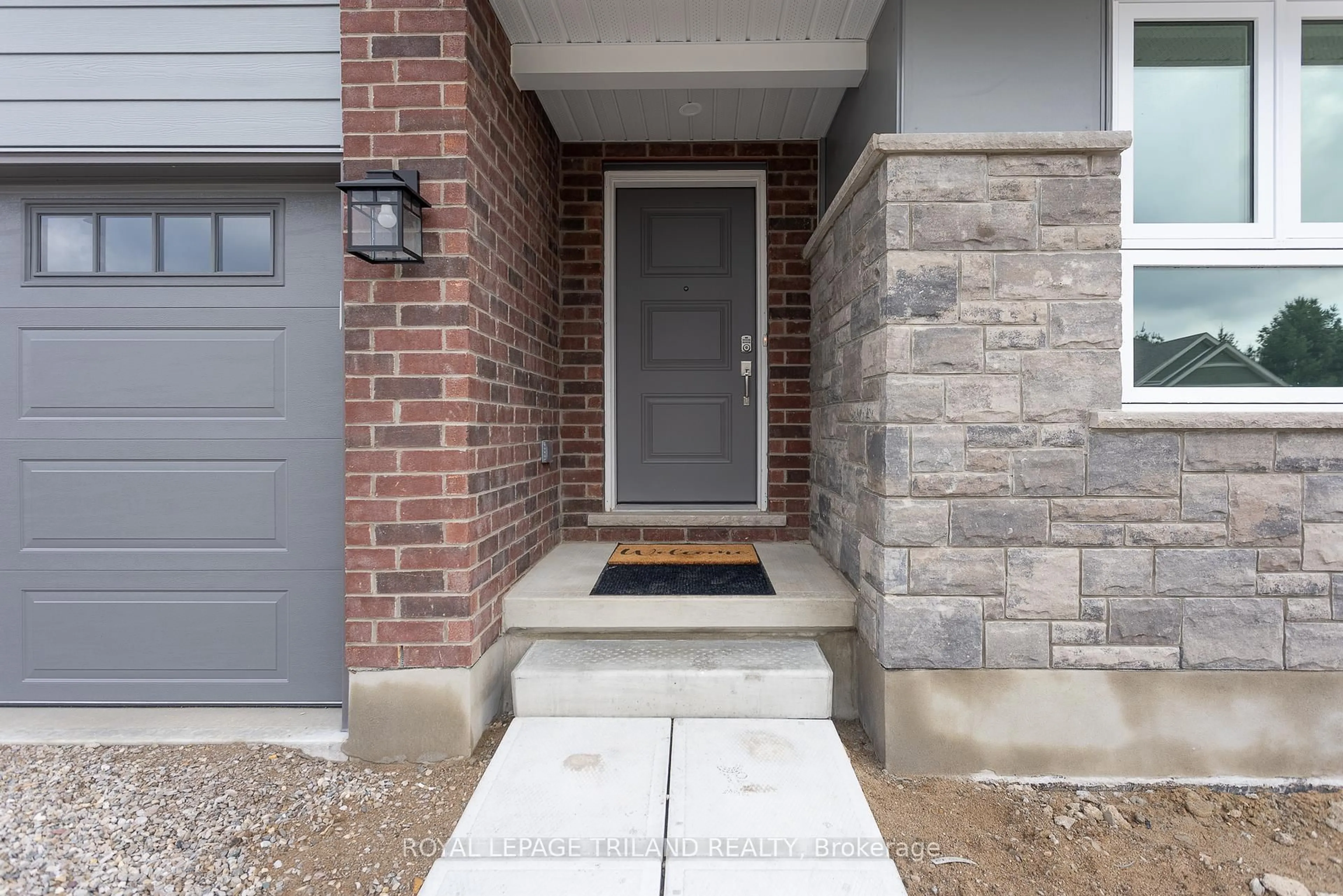 Home with brick exterior material, street for 144 STYLES Dr, St. Thomas Ontario N5R 0R1