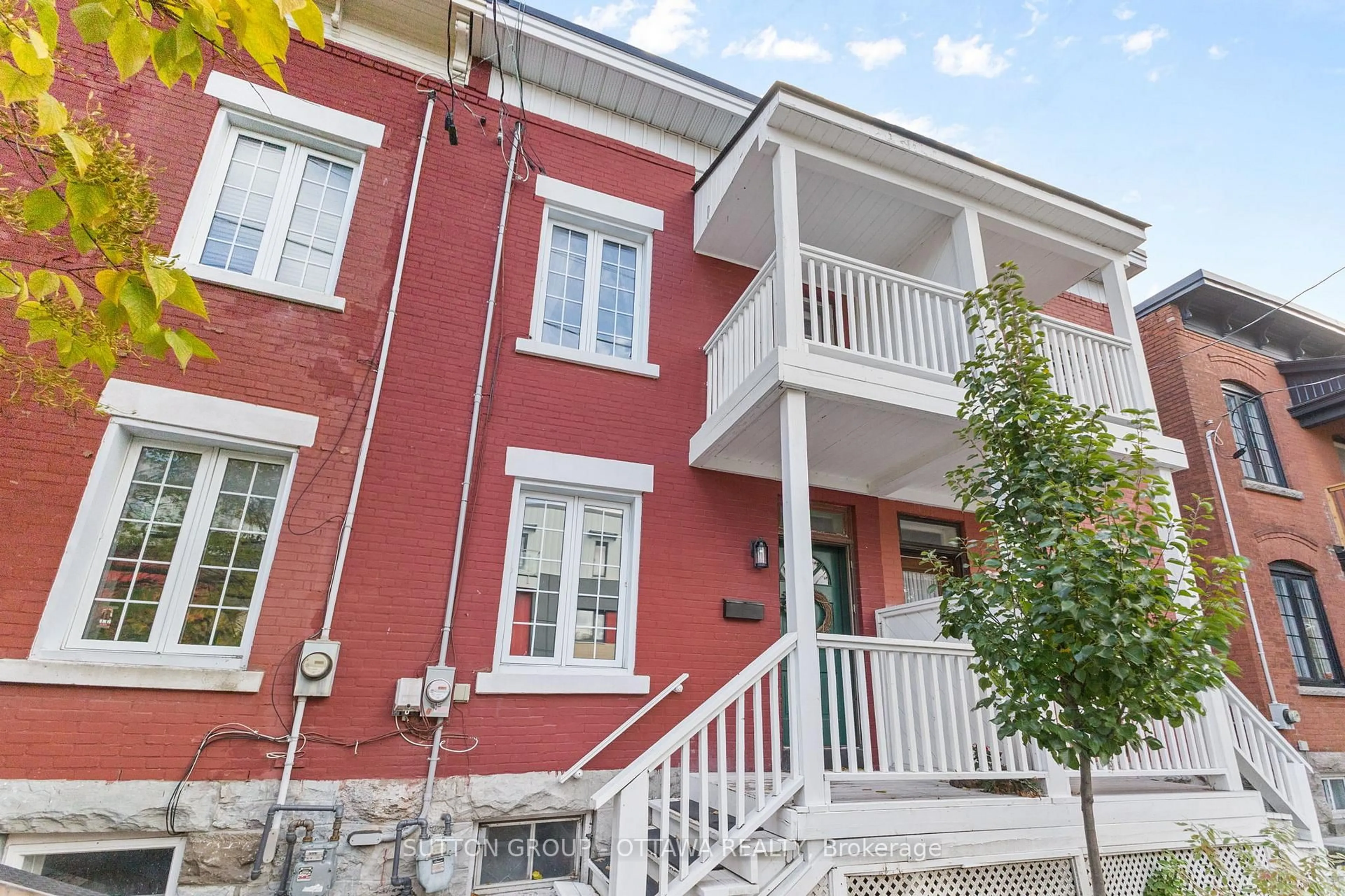 Unknown for 154 Arlington Ave, Ottawa Ontario K1R 5S7