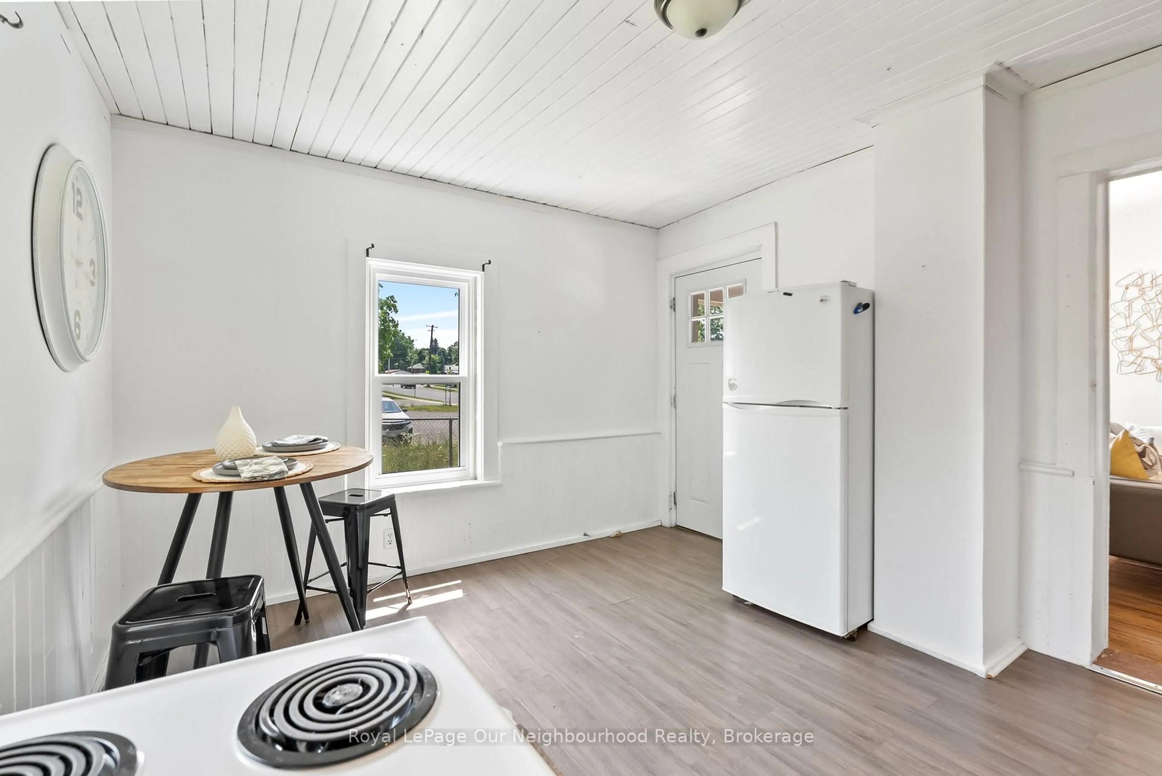 Unknown for 31 Canrobert St, Trent Hills Ontario K0K 1L0