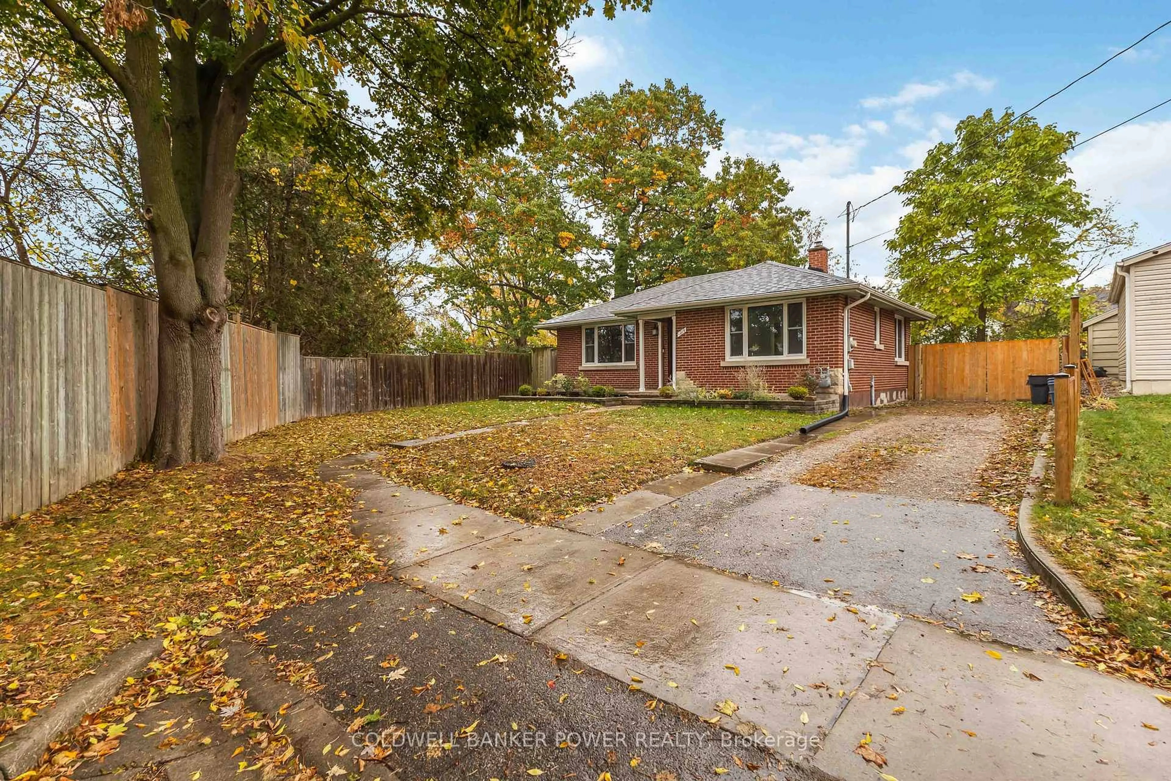 Unknown for 1219 Albany St, London East Ontario N5W 3L8