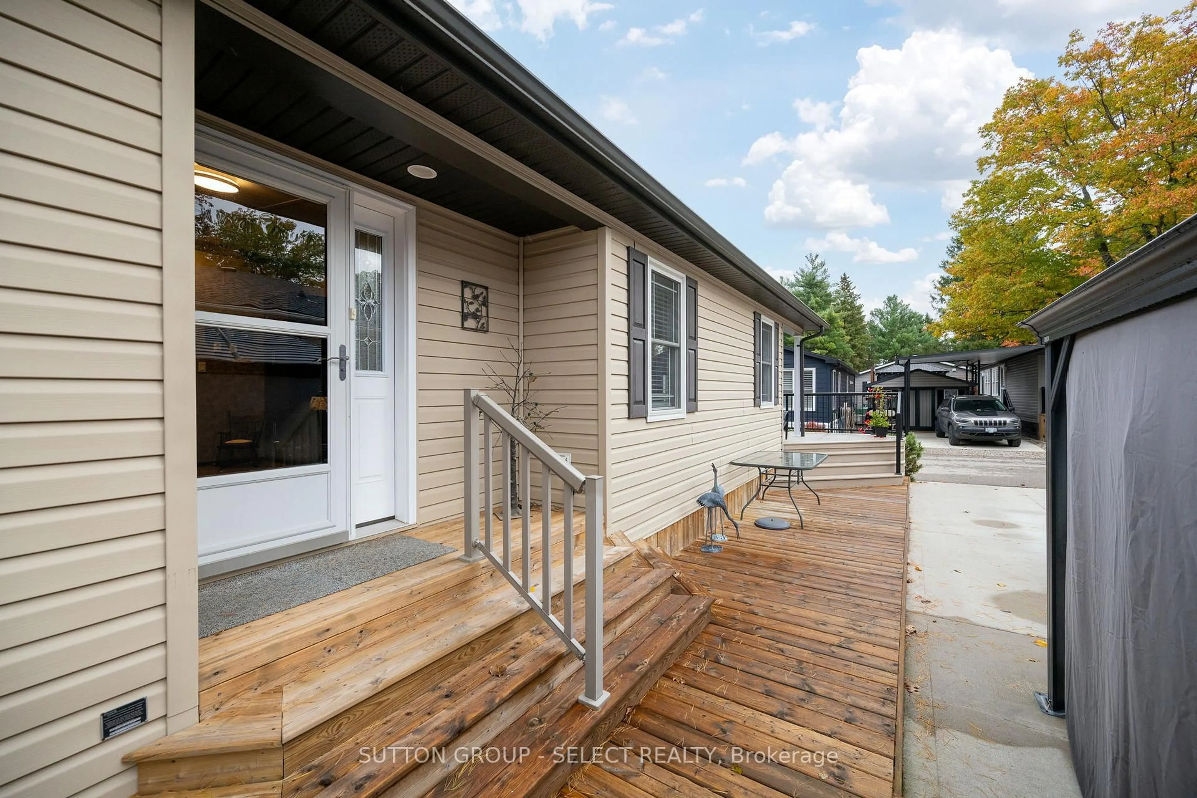 Unknown for 22790 Amiens Rd #131, Middlesex Centre Ontario N0L 1R0