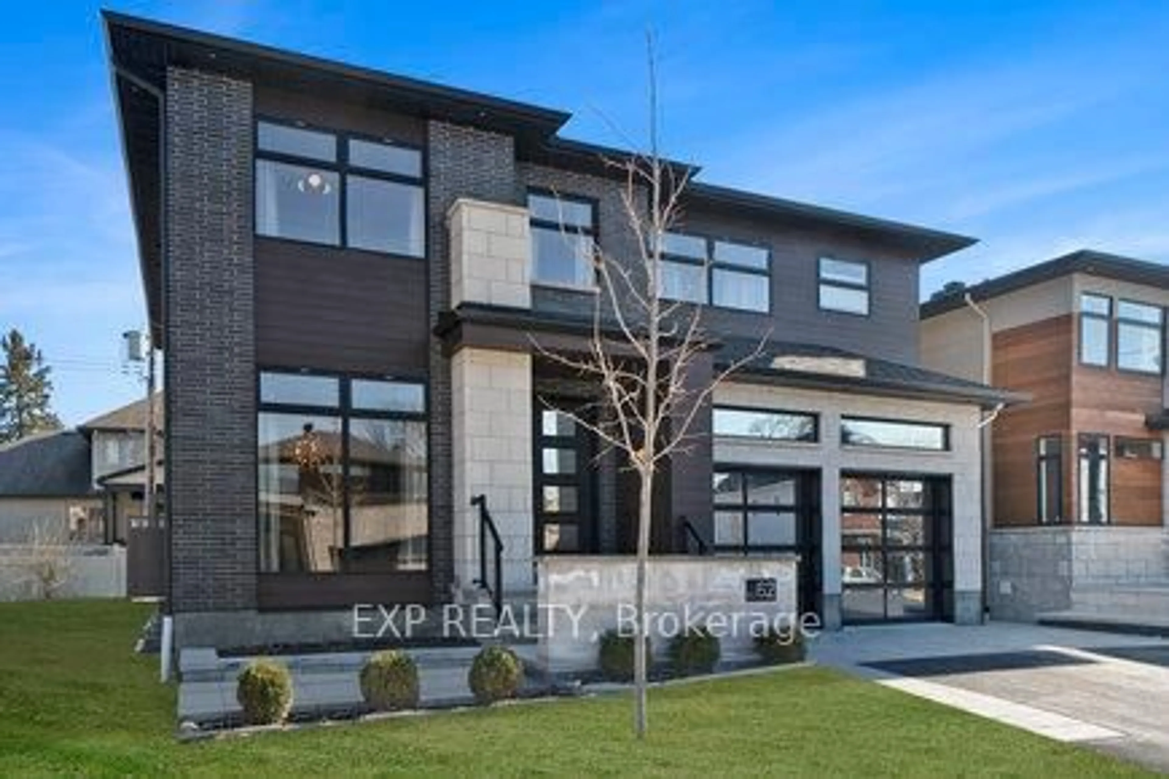 Home with brick exterior material, unknown for 62 St. Claire Ave, Ottawa Ontario K2G 2A4