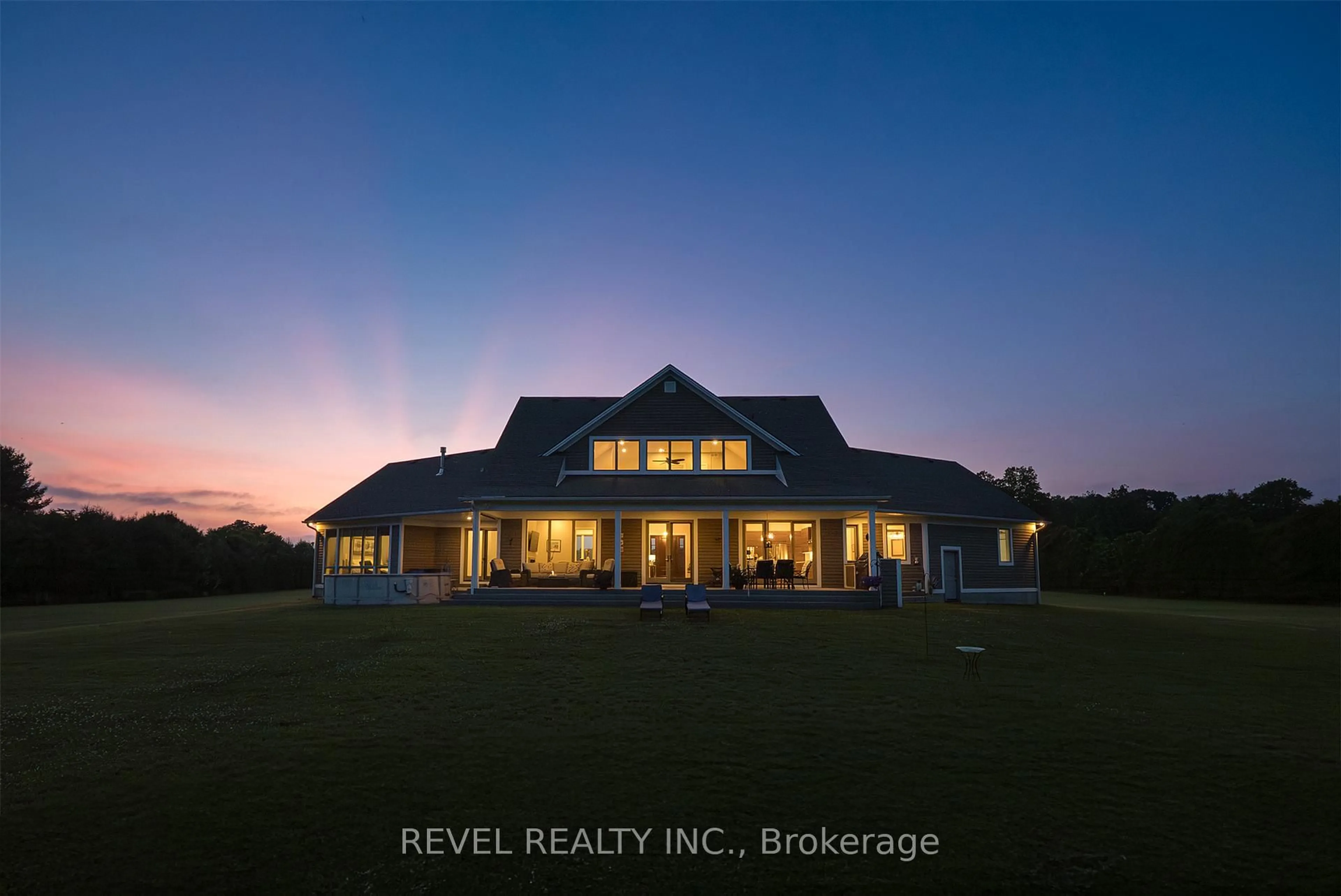 Unknown for 792 Charlotteville Rd 8, Norfolk Ontario N3Y 4K5