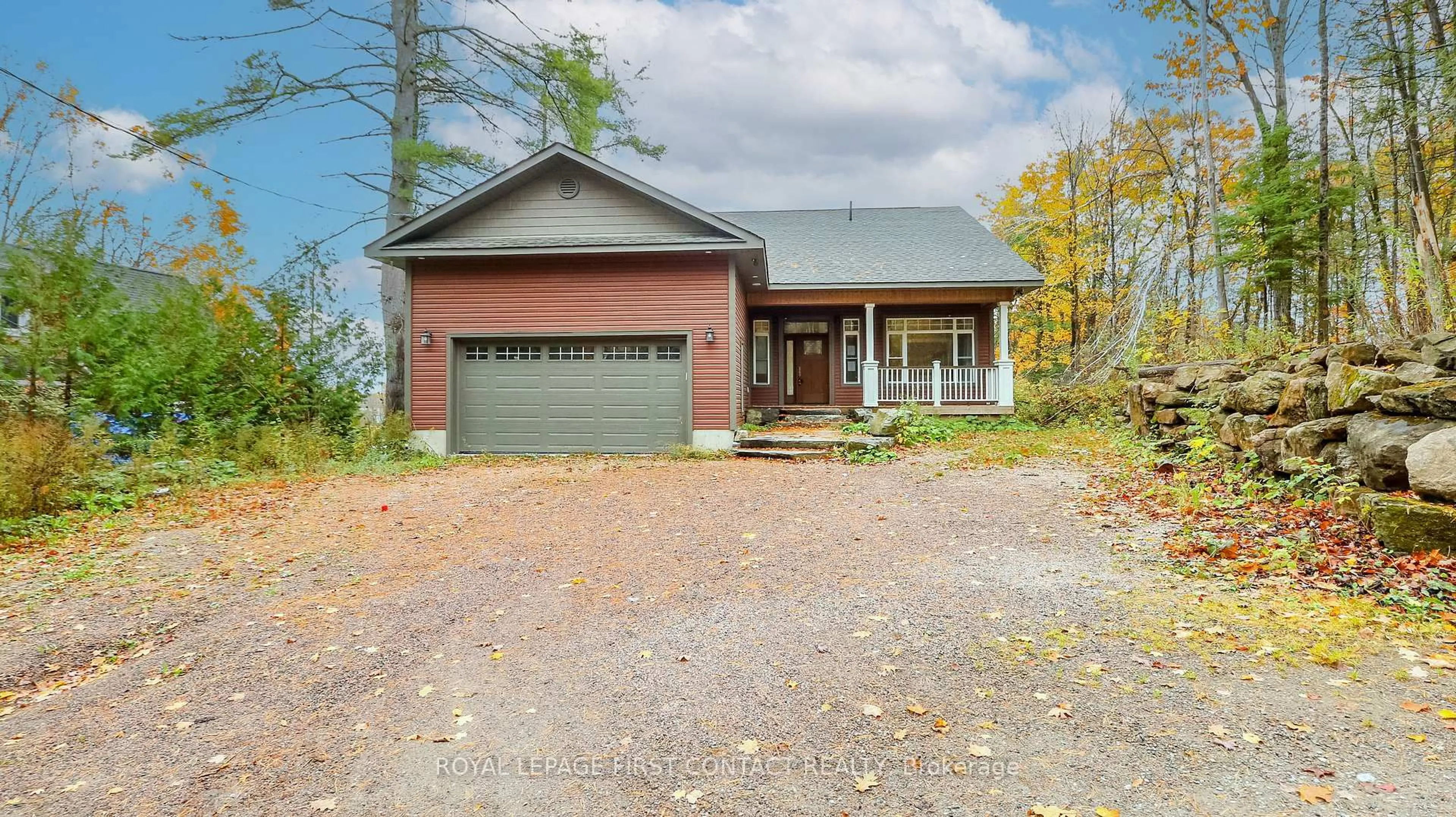 Unknown for 2 Porter Lane, Kawartha Lakes Ontario K0M 1K0