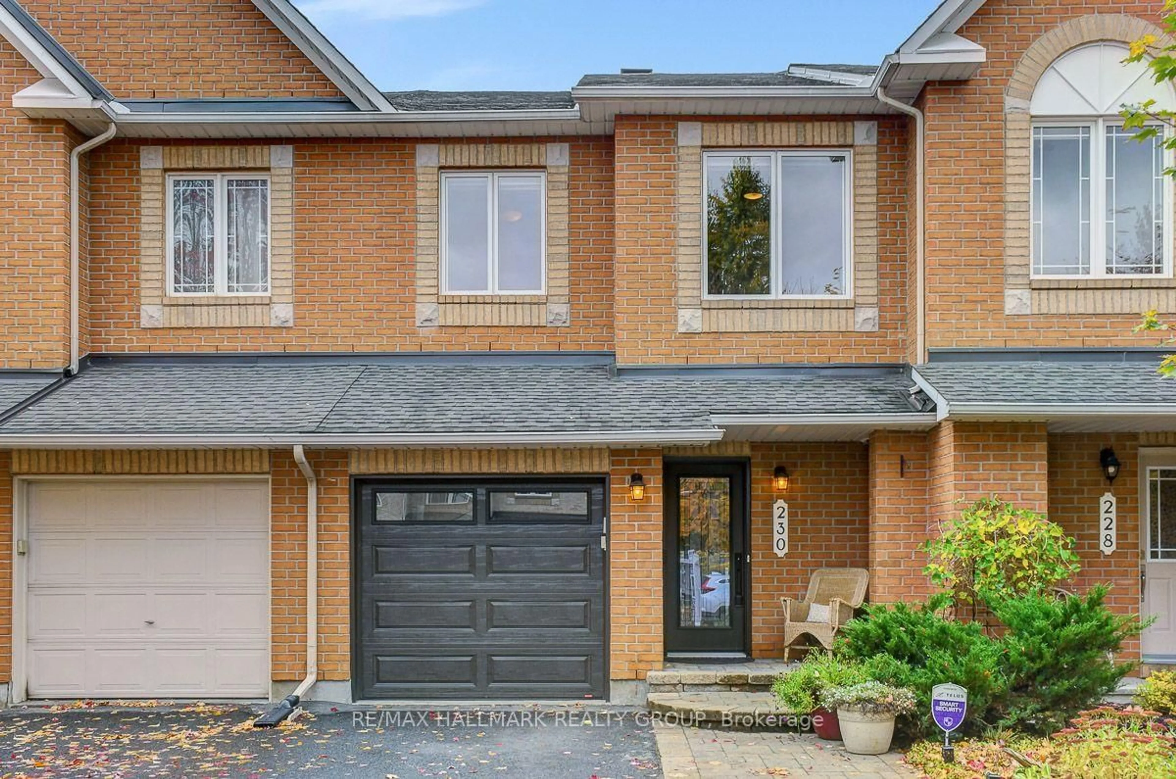 Home with brick exterior material, street for 230 Greenridge St, Ottawa Ontario K1C 7R8
