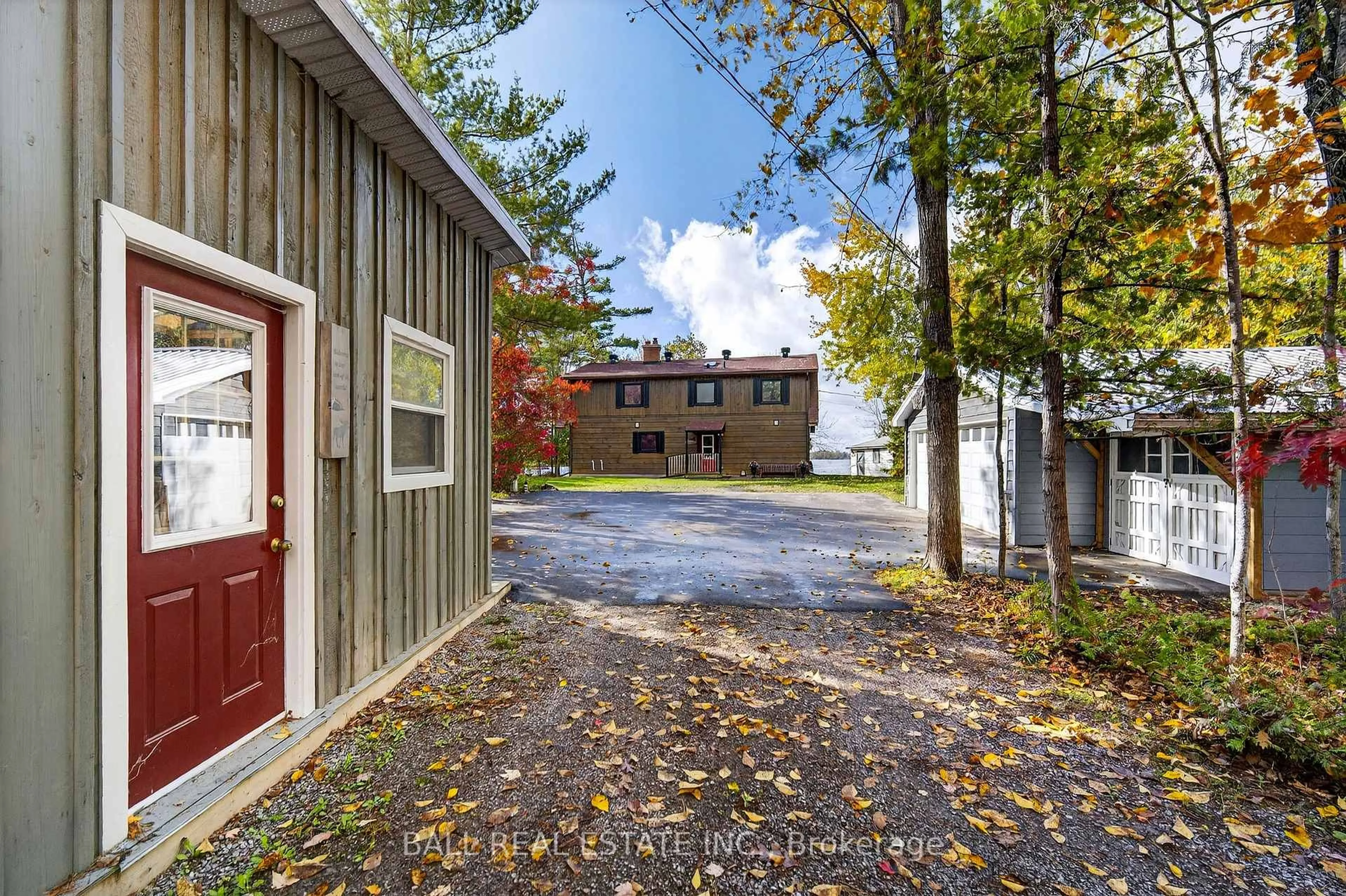 Unknown for 36 Fire Route 7A, Trent Lakes Ontario K0L 1J0