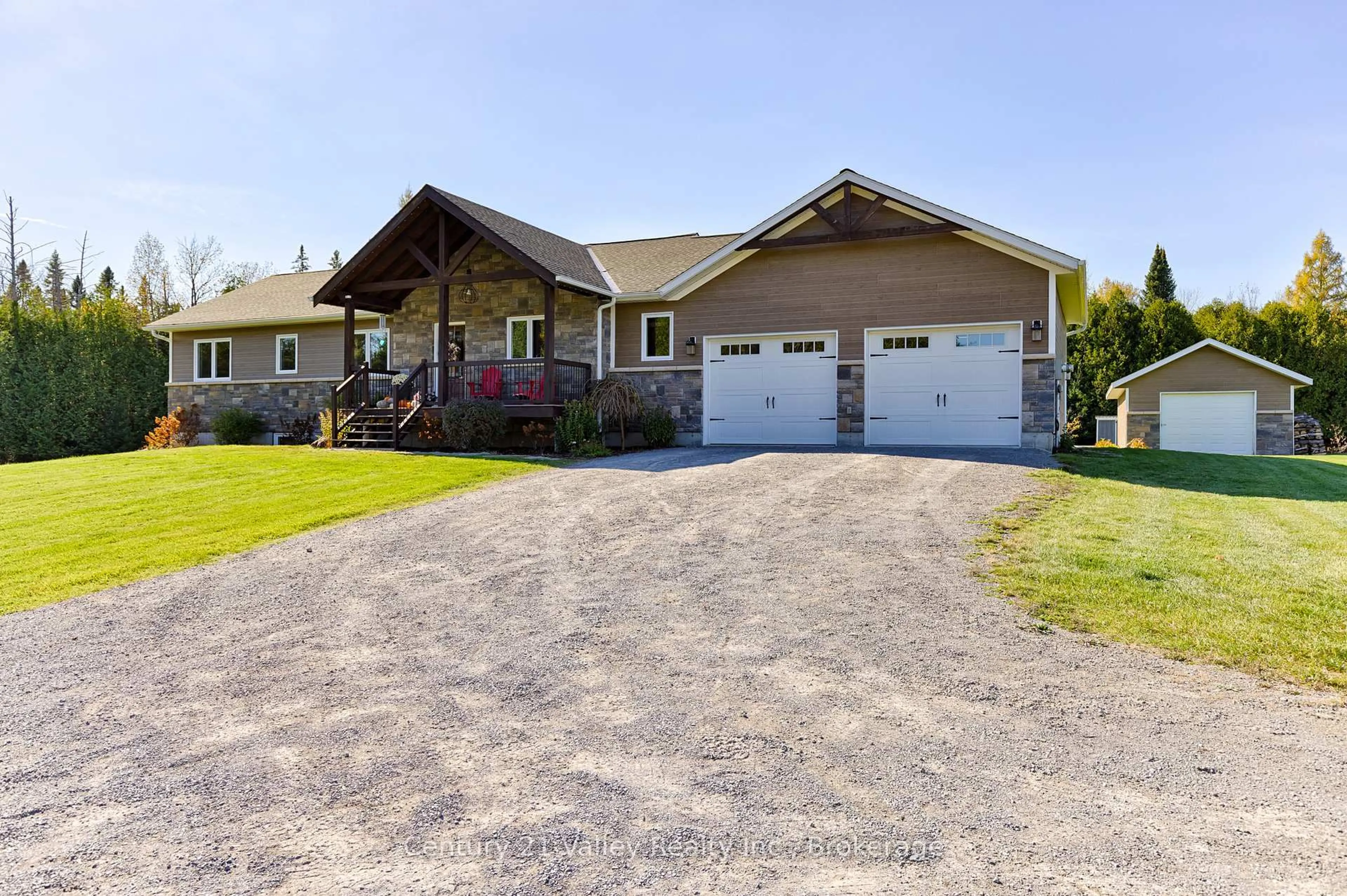 Unknown for 62 Bochert Rd, Eganville Ontario K0J 1T0