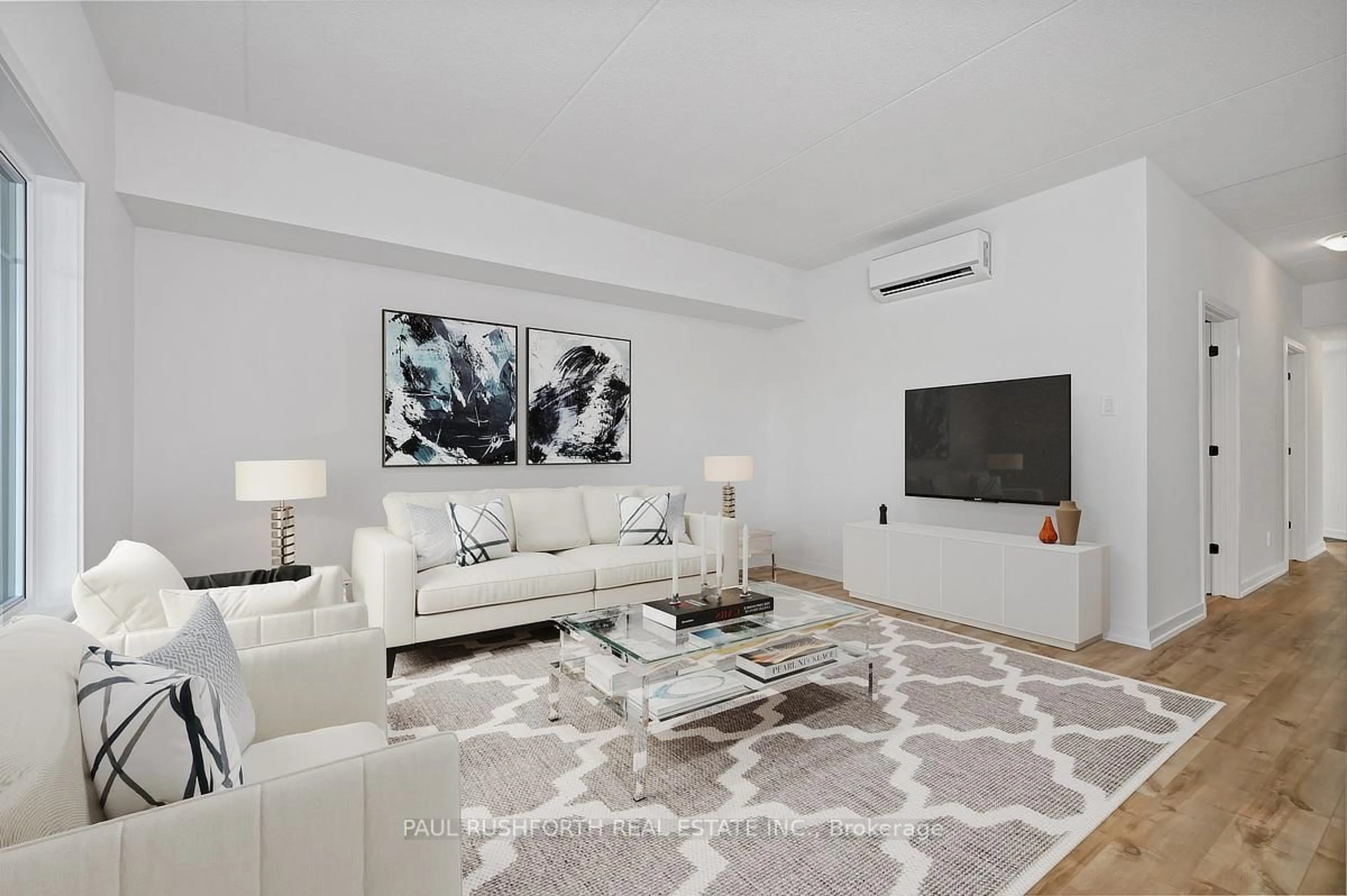 Living room with furniture, unknown for 340 MONTEE OUTAOUAIS St #501, Clarence-Rockland Ontario K4K 1G2