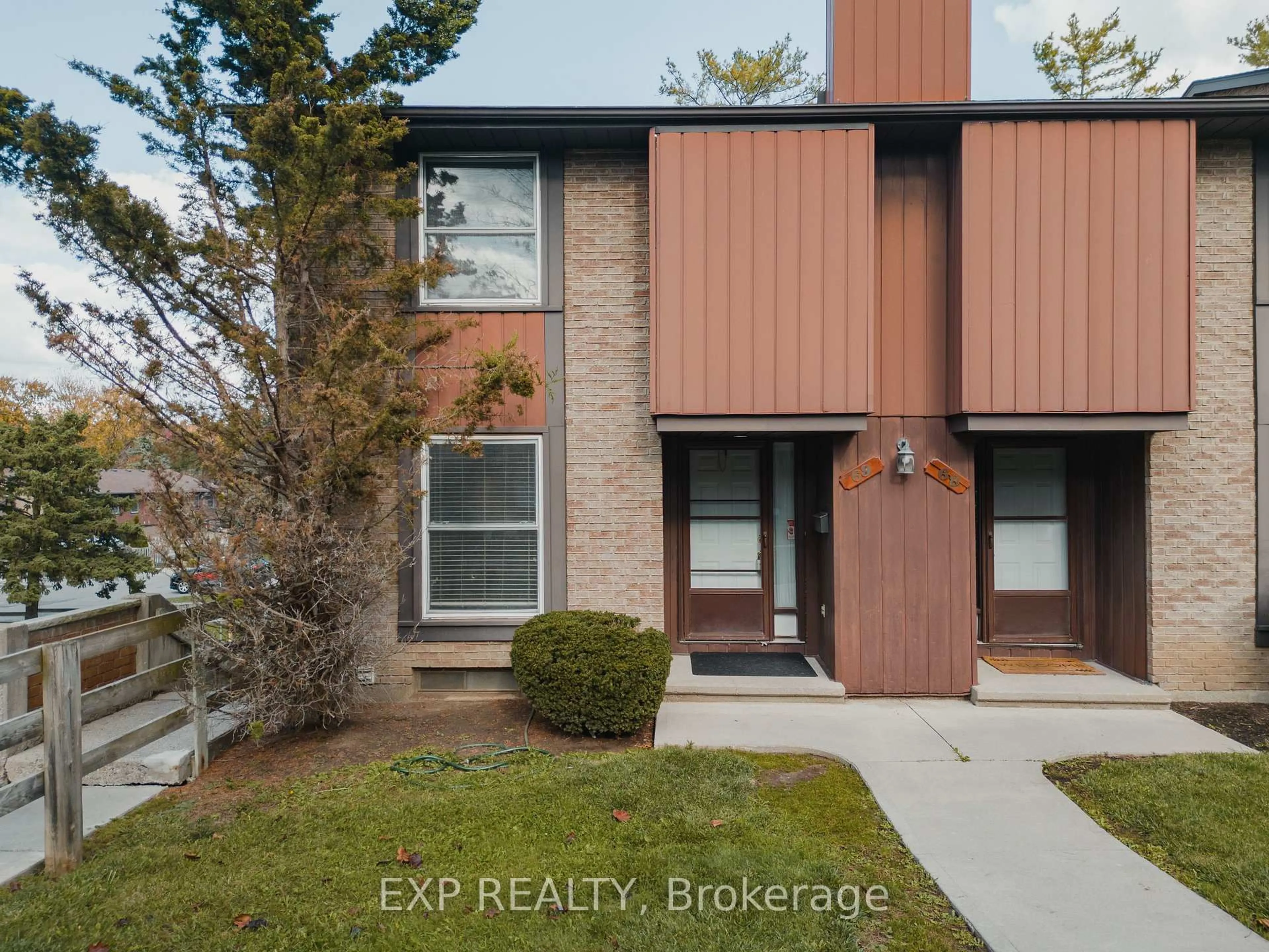 Unknown for 539 Willow Rd #69, Guelph Ontario N1H 7G3