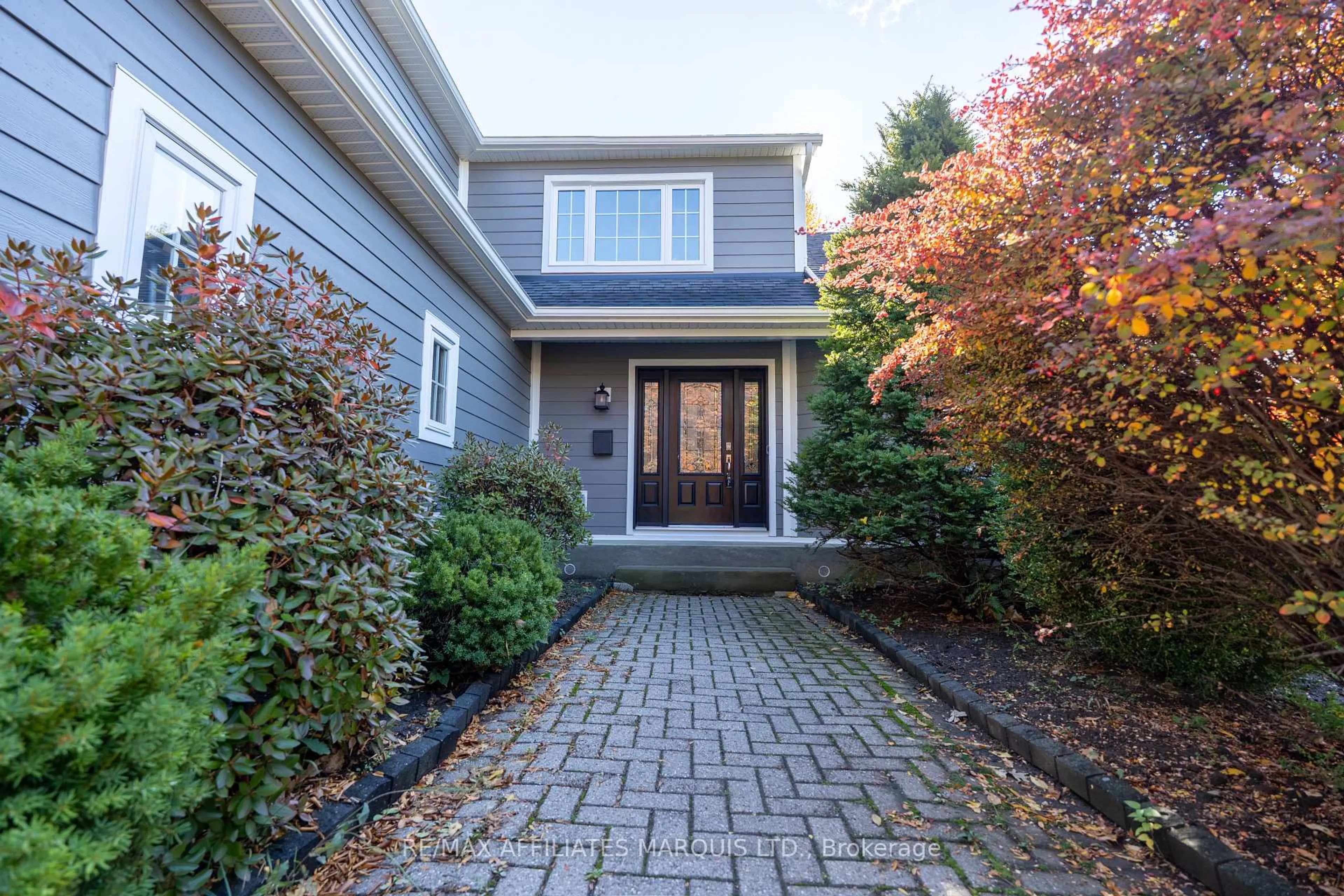 Unknown for 865 Chelsea Cres, Cornwall Ontario K6H 6Y6