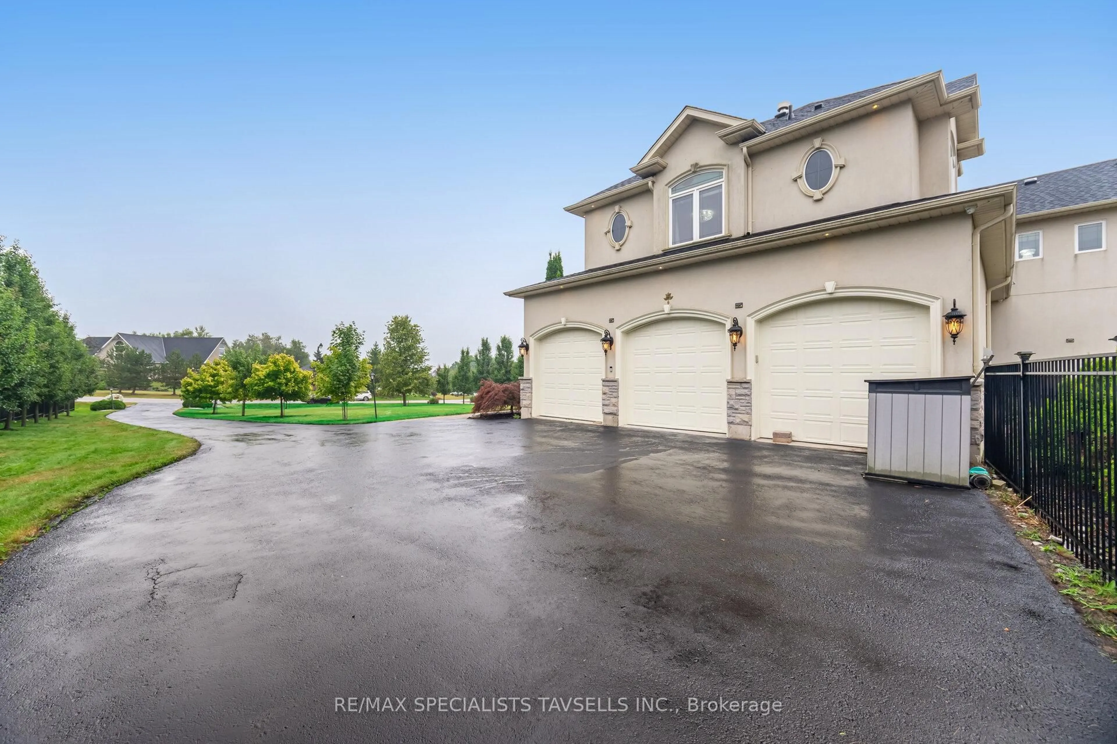 Unknown for 25 Brookhaven Cres, East Garafraxa Ontario L9W 7L9