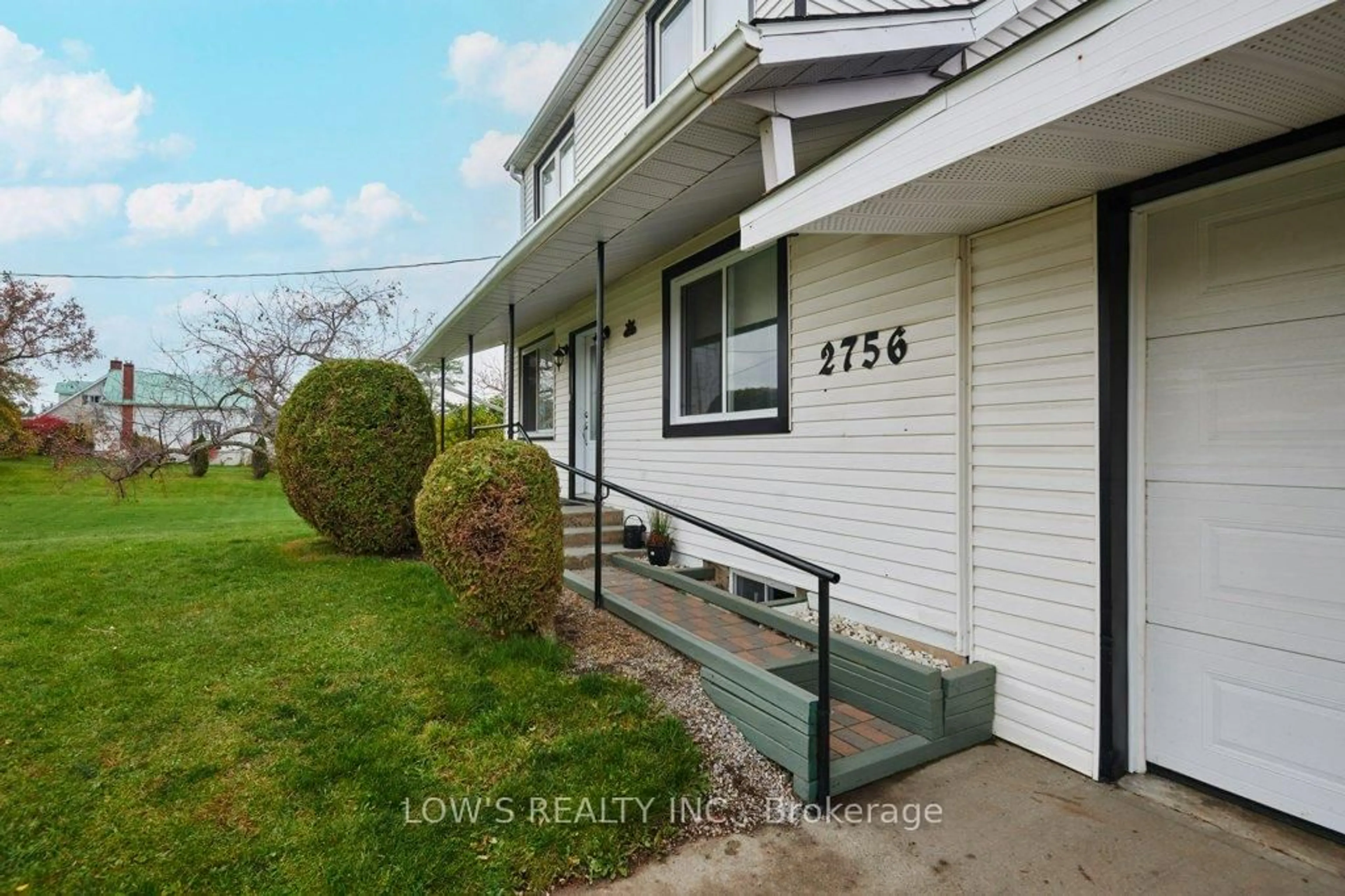 Unknown for 2756 Highway 34 Highway, Champlain Ontario K6A 2R2