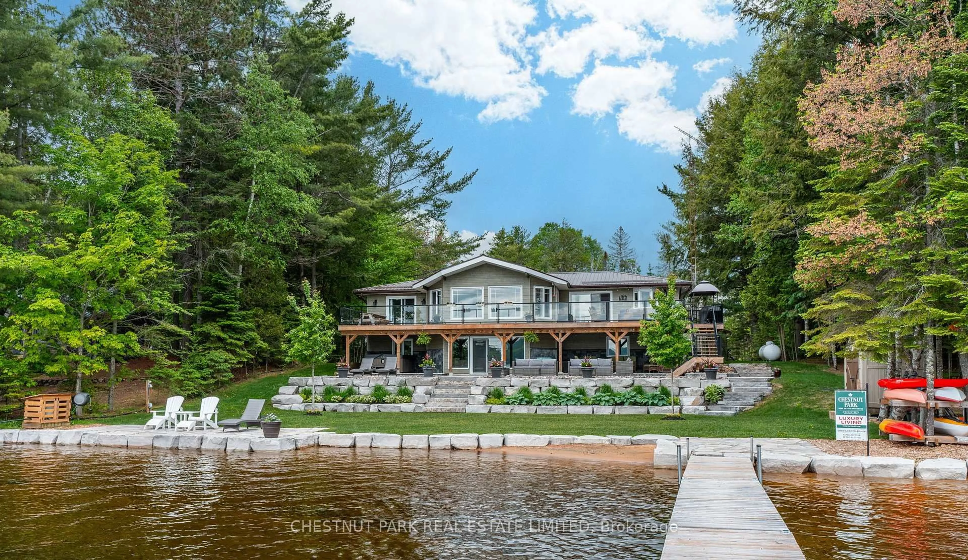 Unknown for 1168 Curry Rd, Dysart et al Ontario K0M 1S0