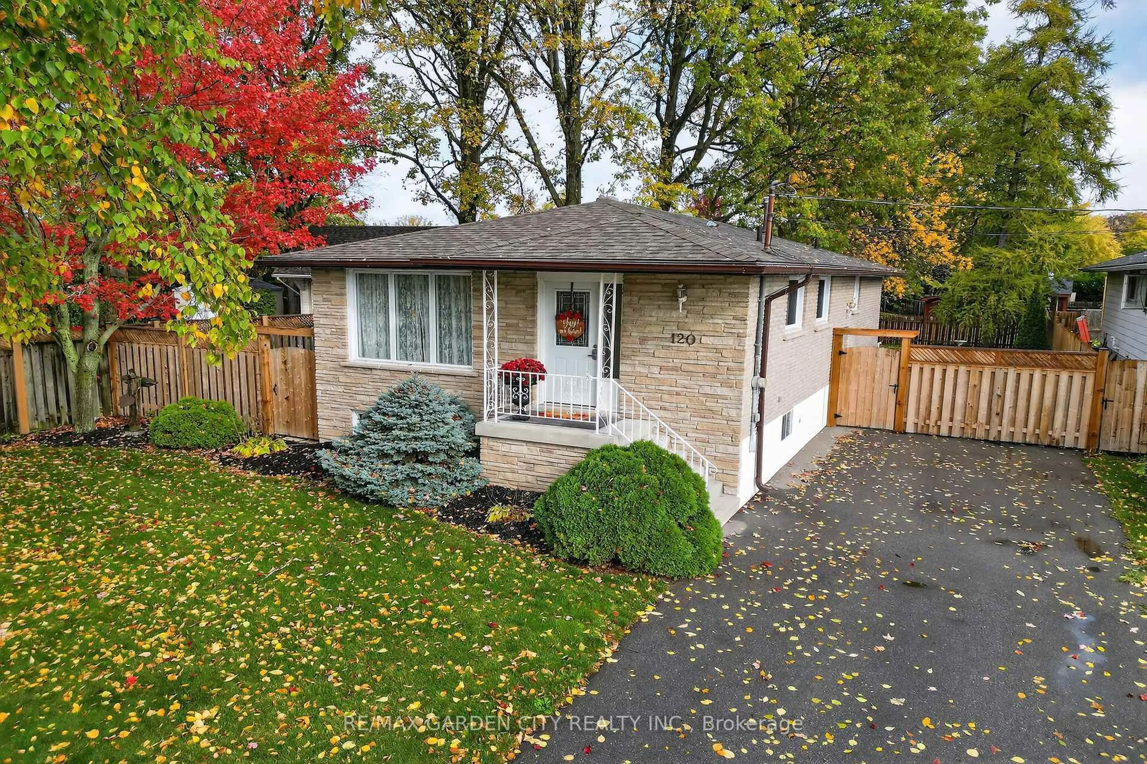 Unknown for 120 Kinross St, Haldimand Ontario N3W 1K1