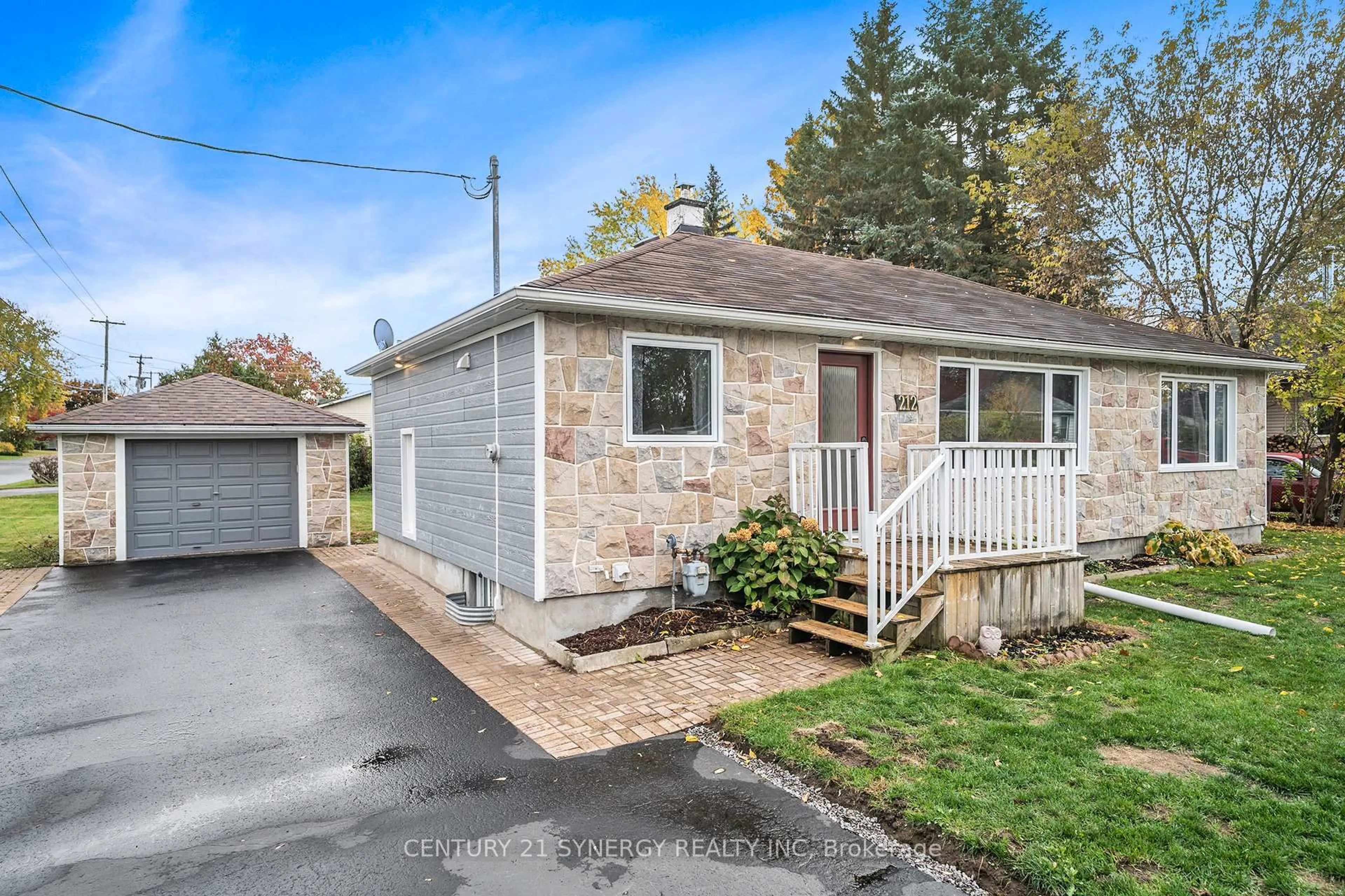 Unknown for 212 MALEY St, North Grenville Ontario K0G 1J0