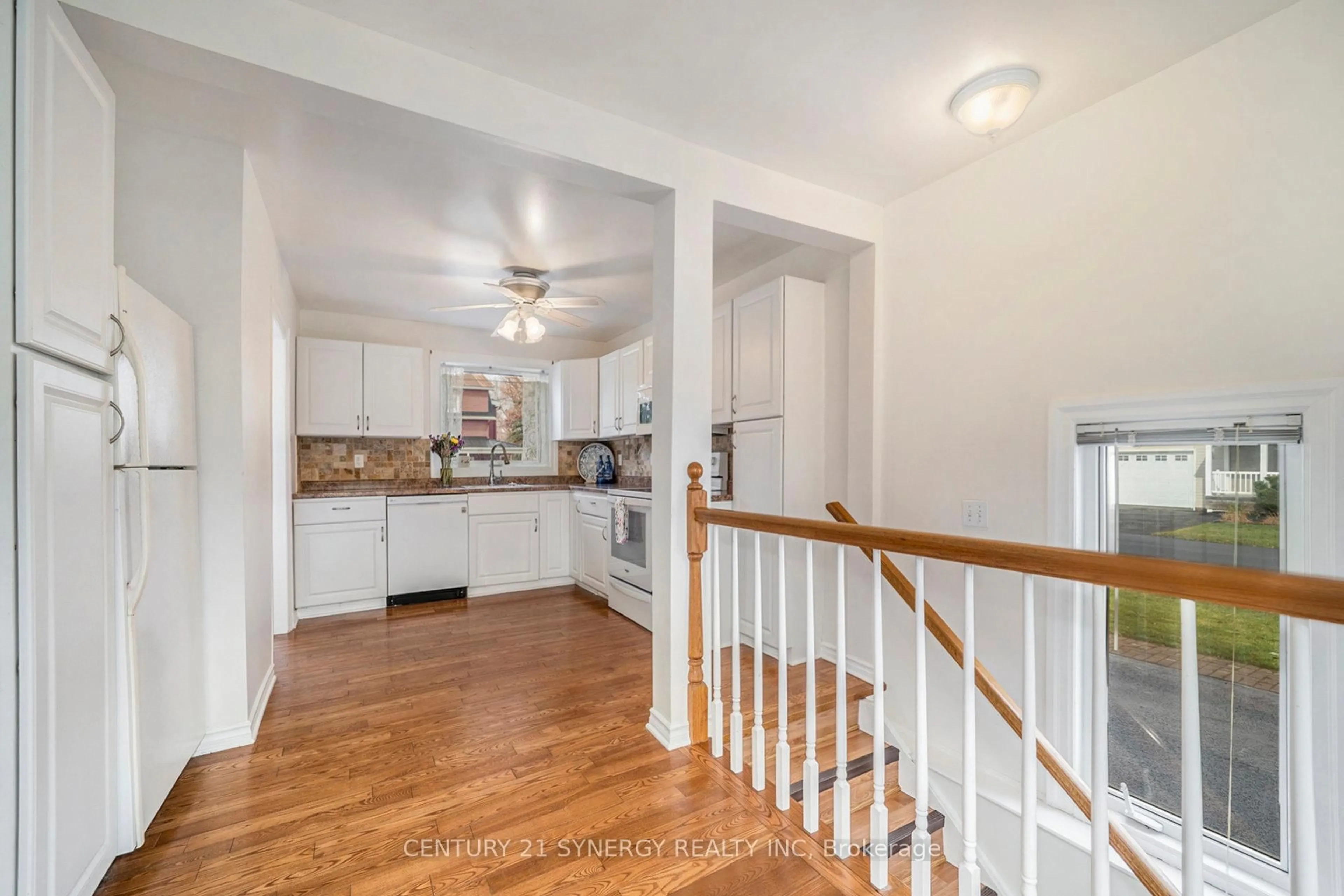 Open concept kitchen, unknown for 212 MALEY St, North Grenville Ontario K0G 1J0