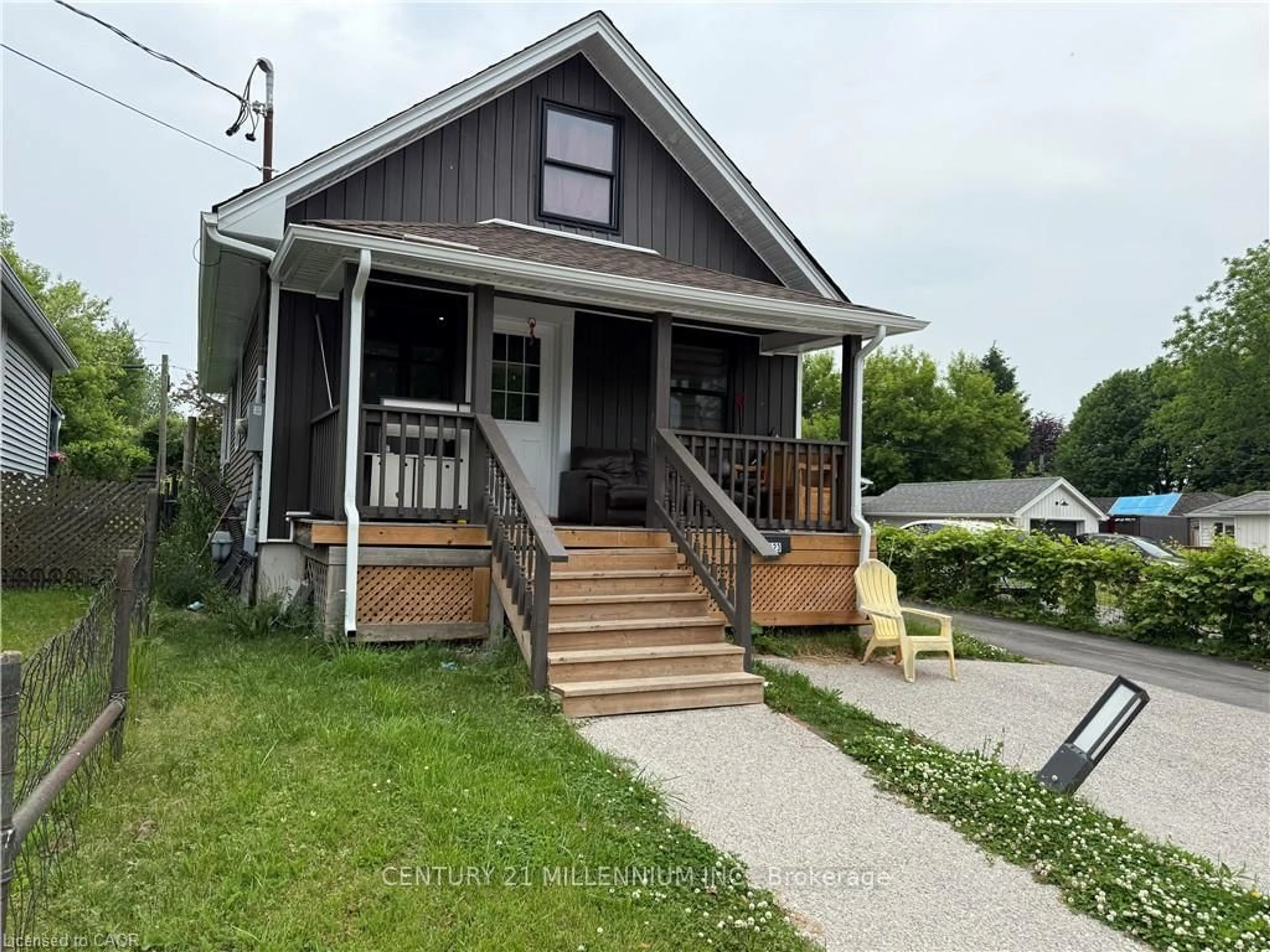 Unknown for 4123 Hickson Ave, Niagara Falls Ontario L2E 3K1