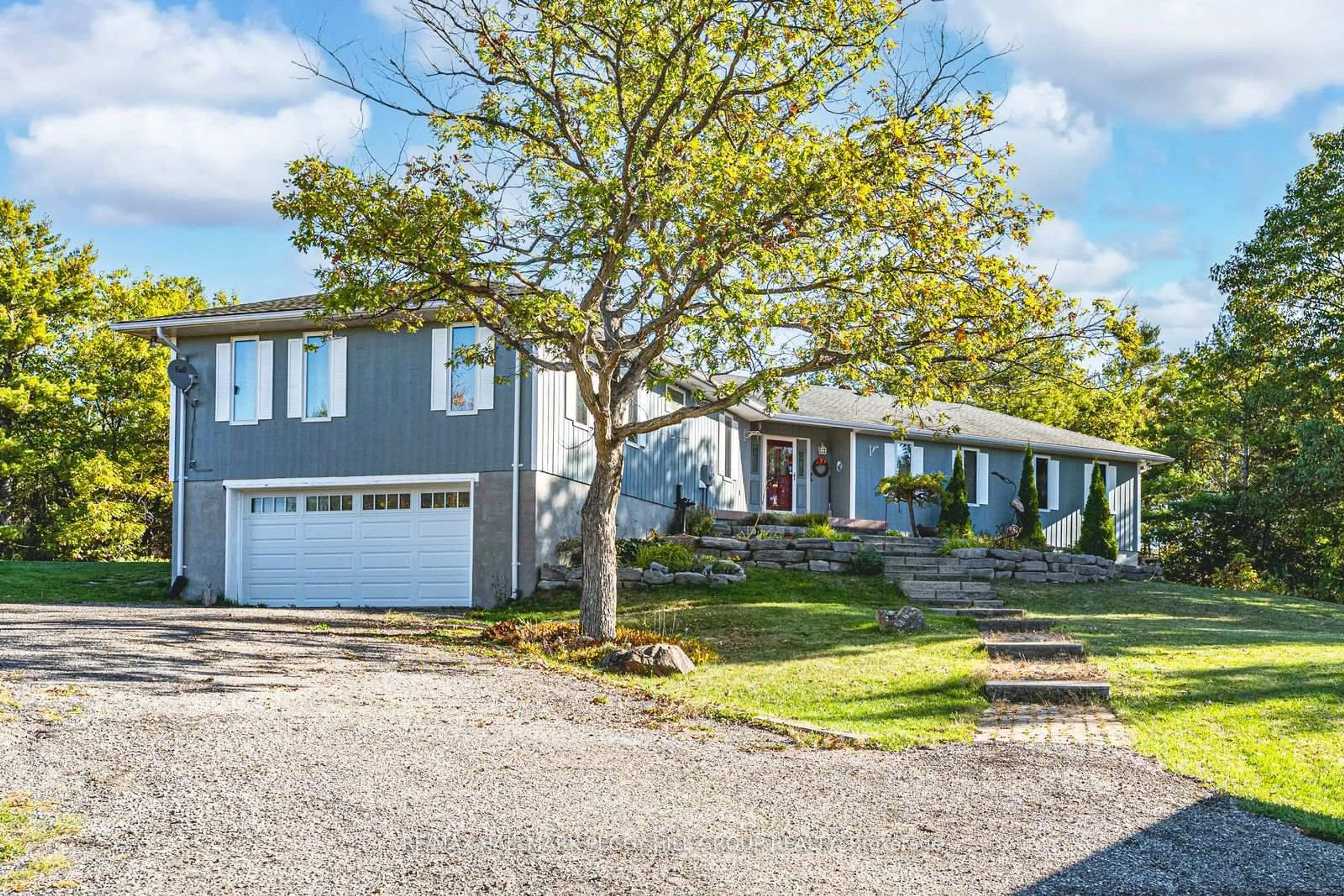 Unknown for 1564 Honey Harbour Rd, Georgian Bay Ontario L0K 1S0