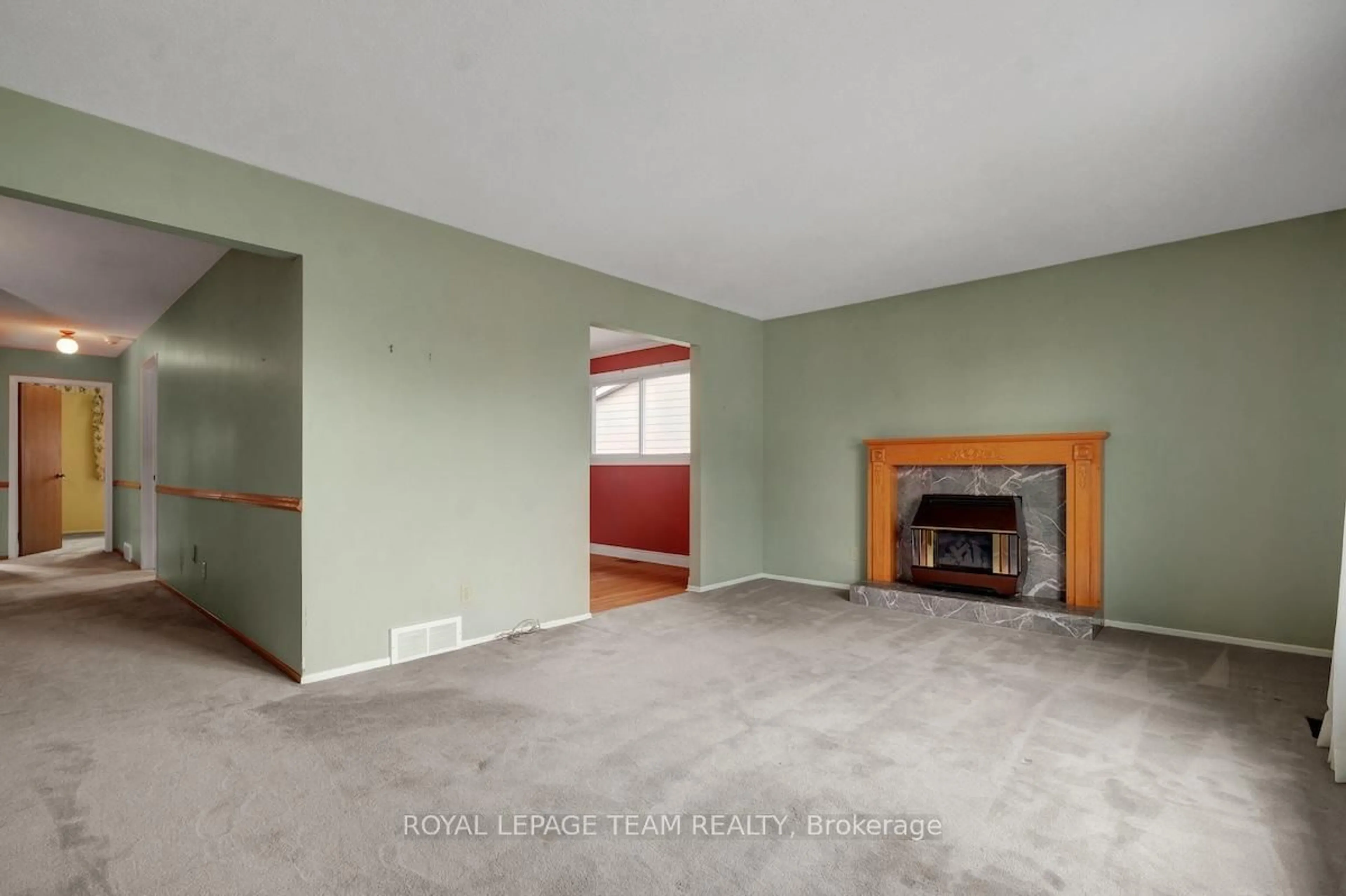 A pic of a room for 72 Craig Henry Dr, Nepean Ontario K2G 3Z6