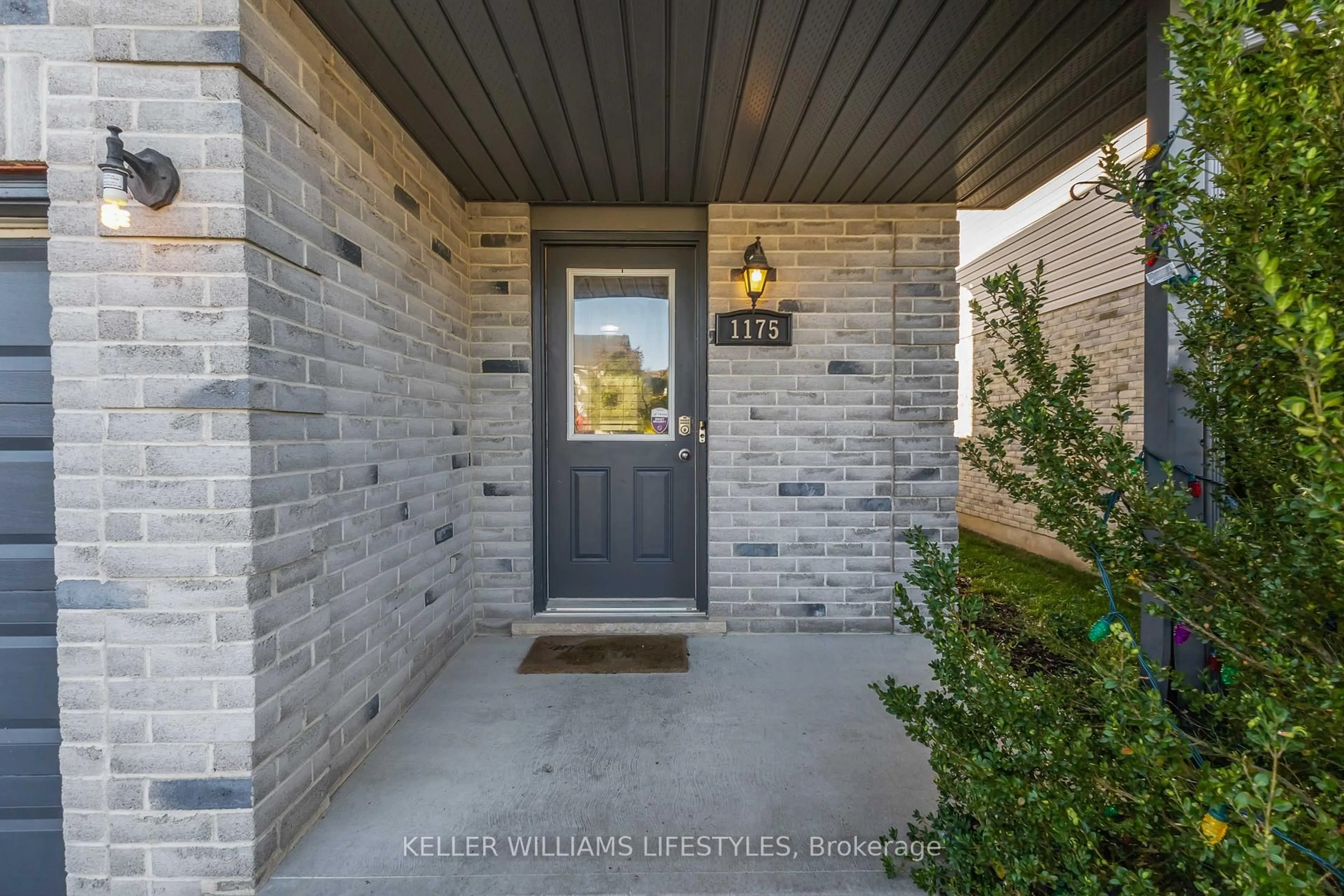 Unknown for 1175 Kimball Cres, London North Ontario N6G 0A7