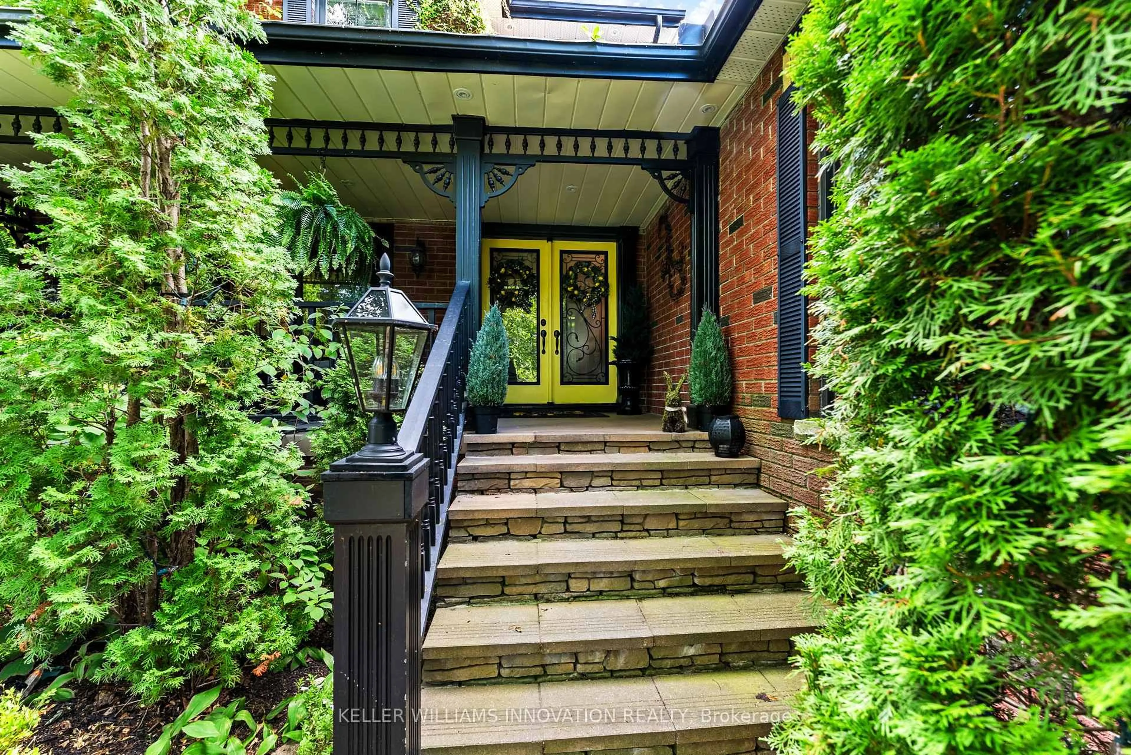 Unknown for 233 Huycke St, Cobourg Ontario K9A 5K8