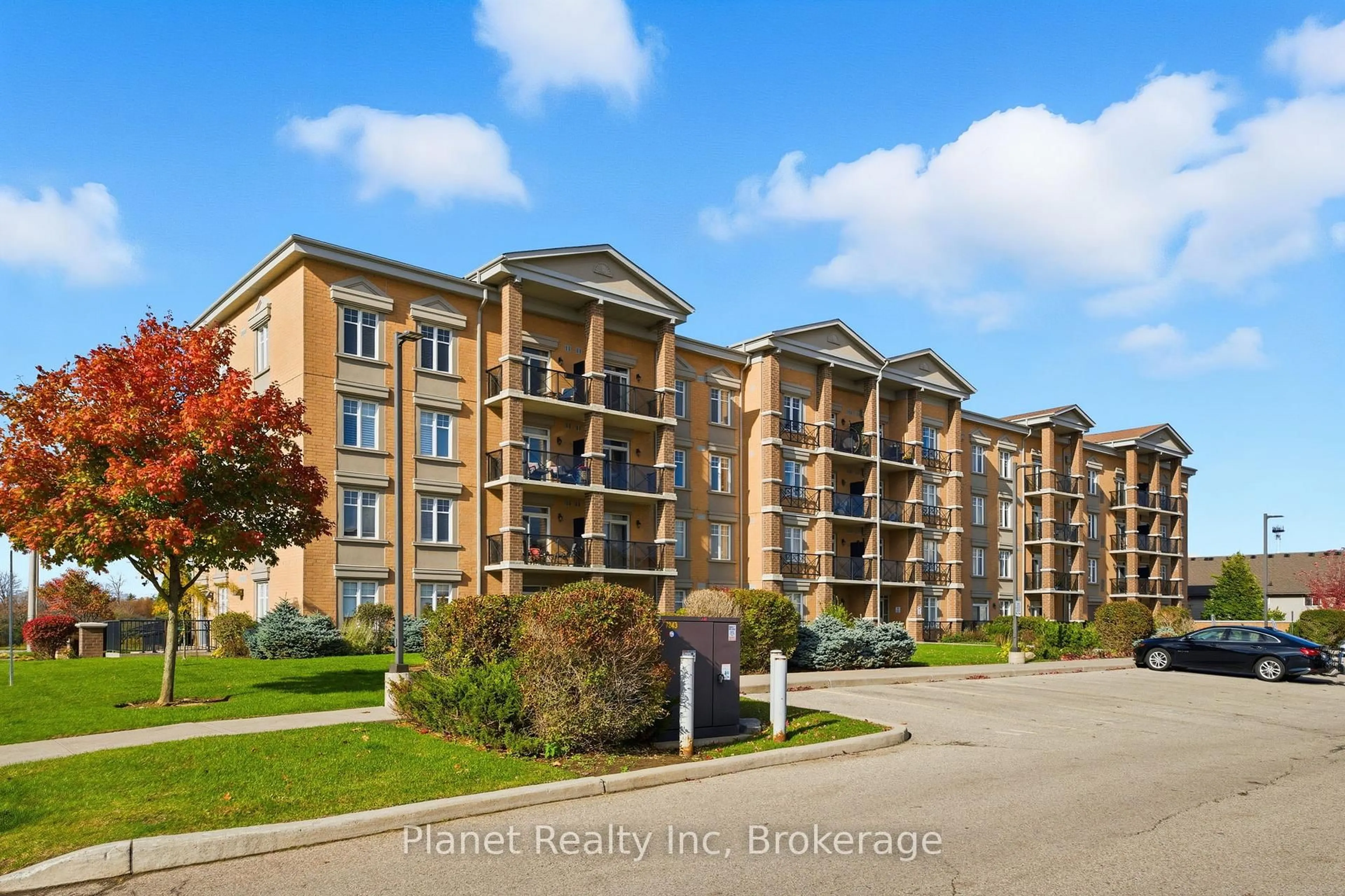 Unknown for 2 Colonial Dr #204, Guelph Ontario N1L 0K8