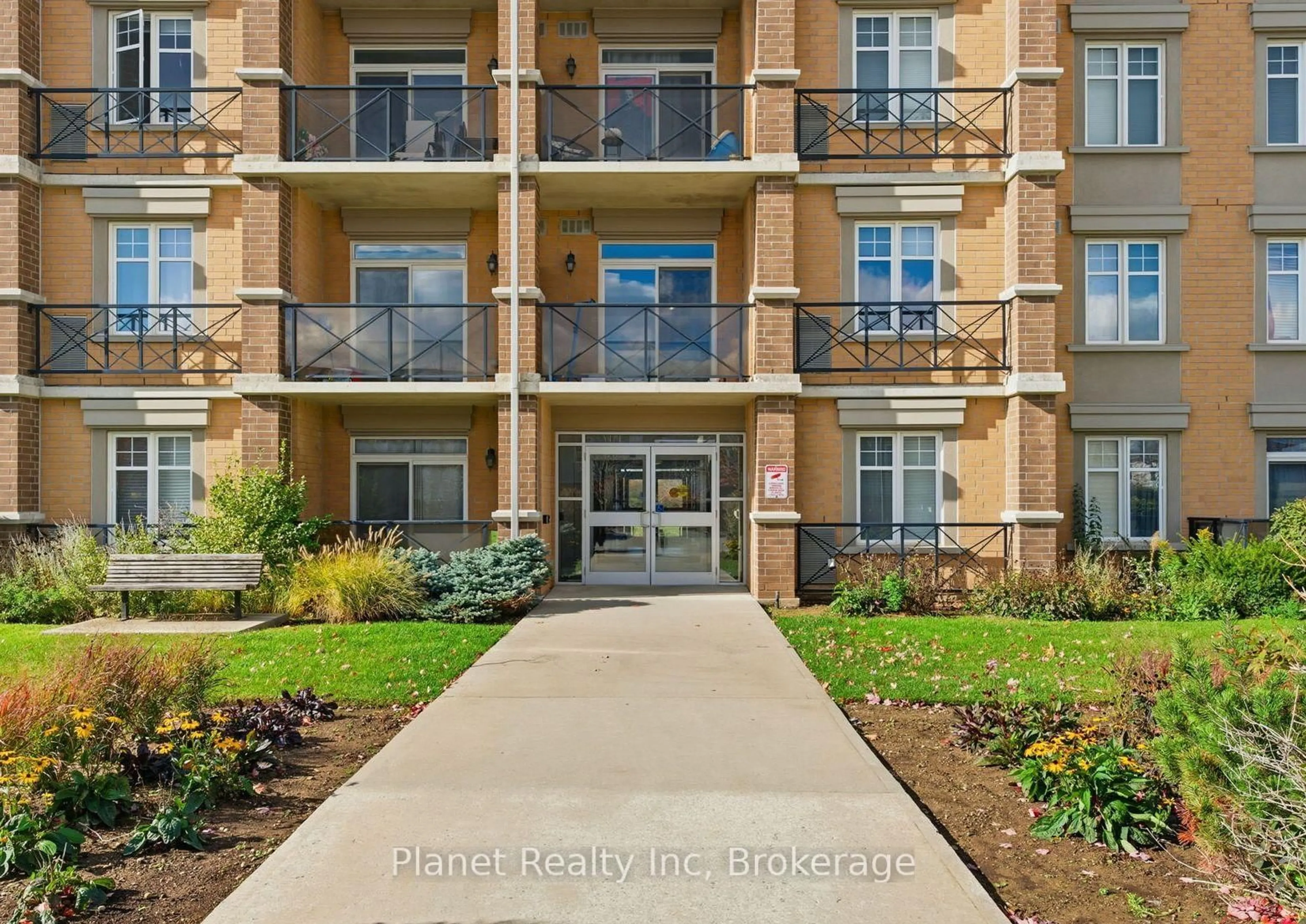 Unknown for 2 Colonial Dr #204, Guelph Ontario N1L 0K8