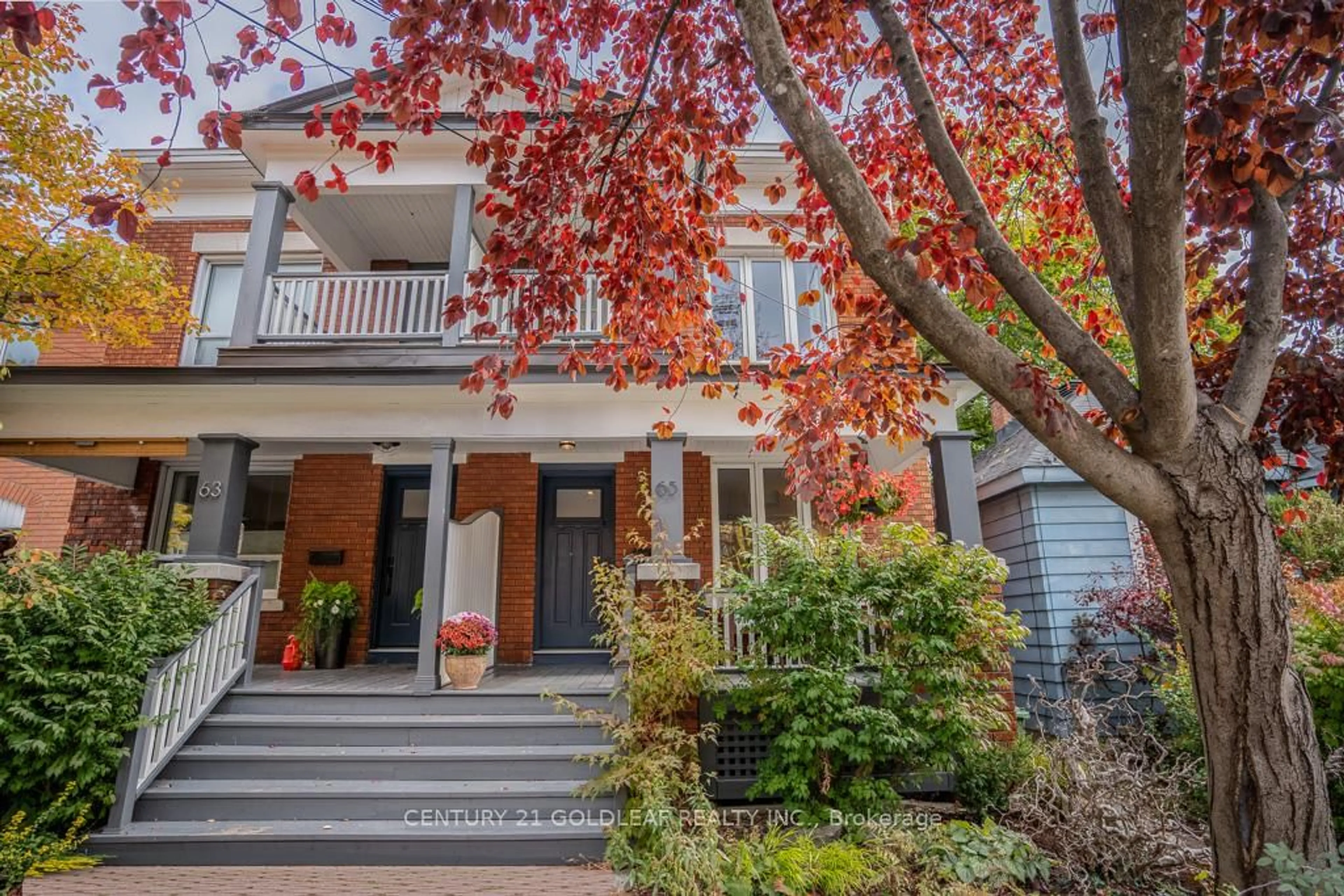 Unknown for 65 Rosemere Ave, Ottawa Ontario K1S 1A5