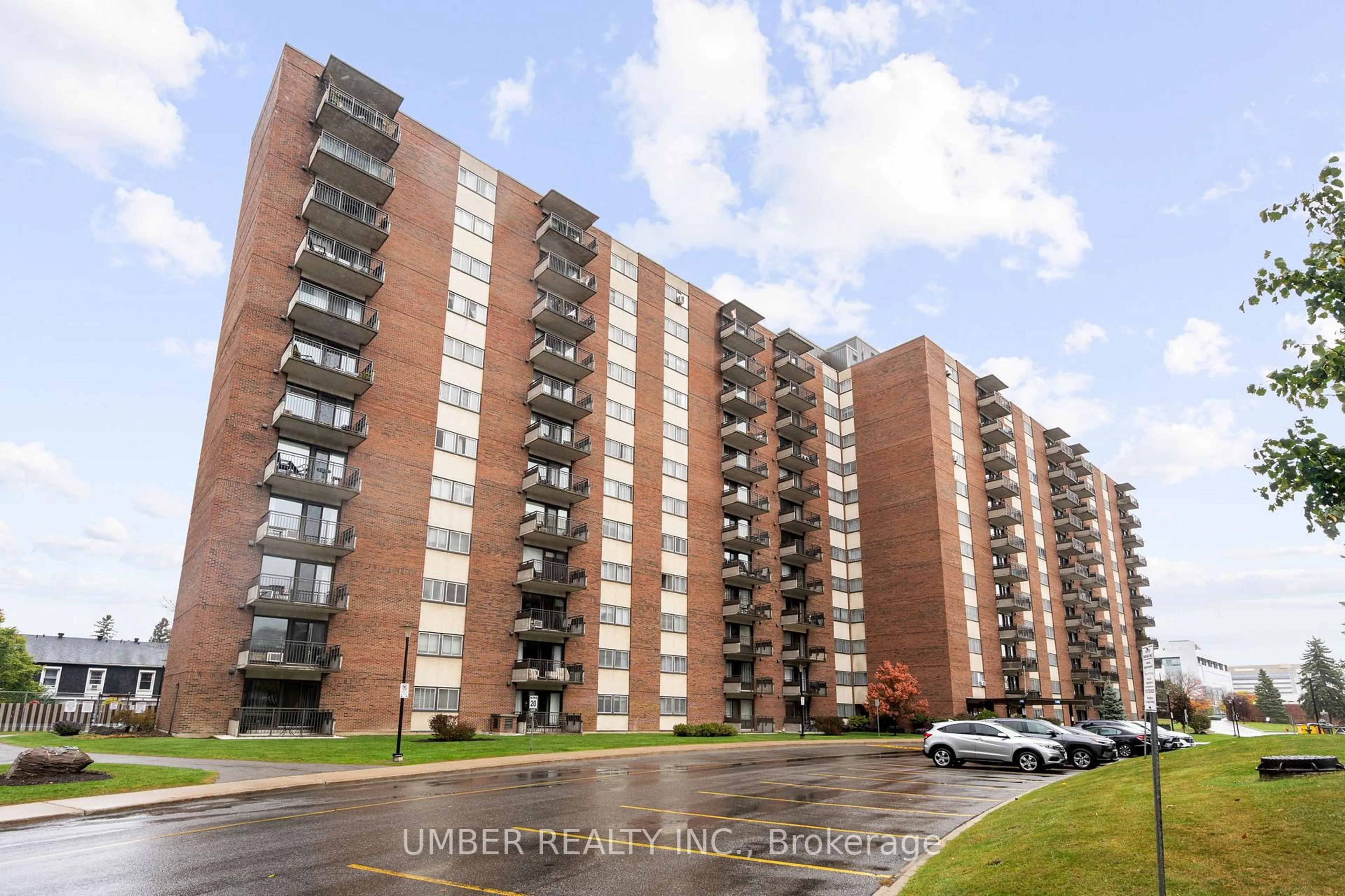 Unknown for 1485 Baseline Rd #616, Ottawa Ontario K2C 3L8
