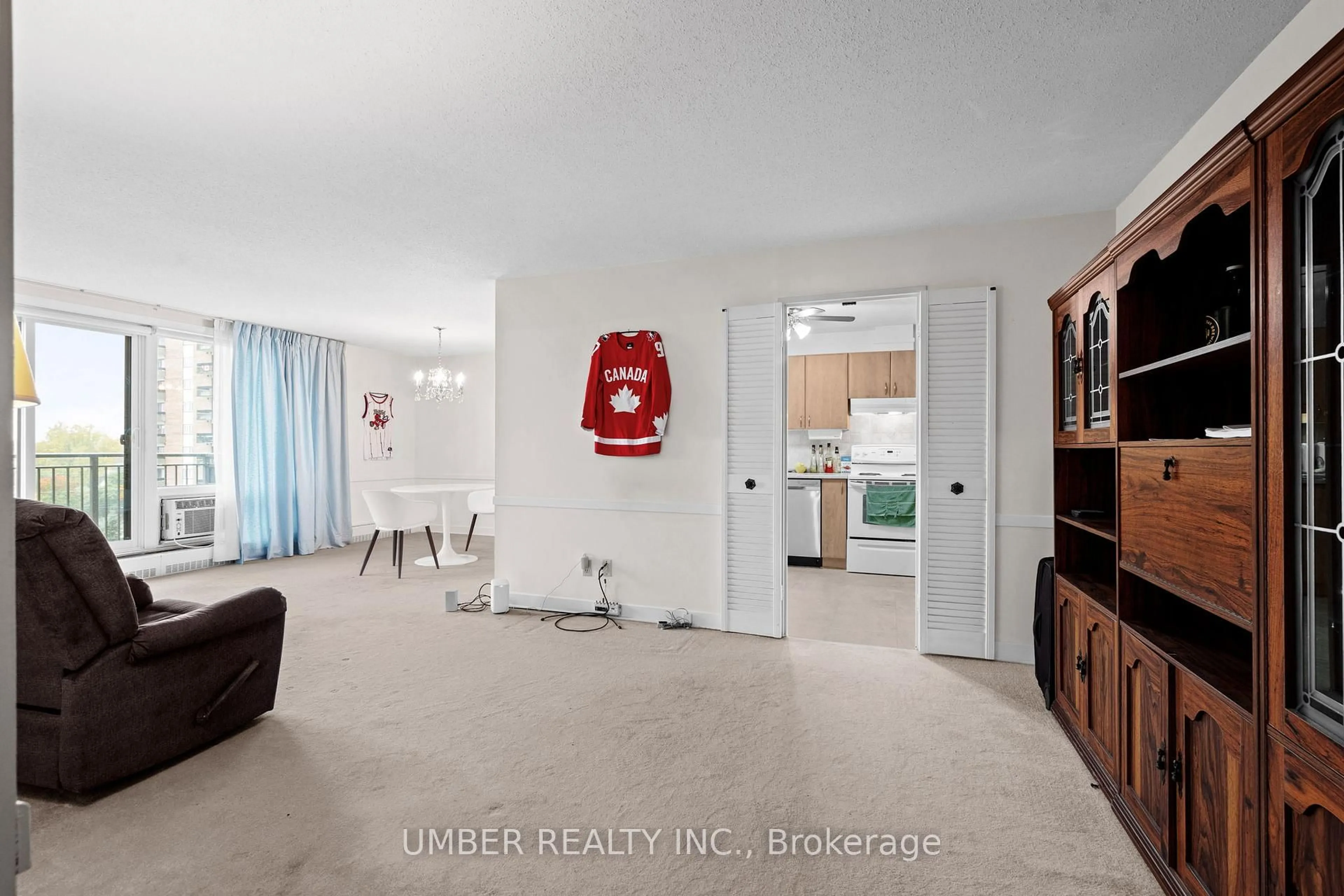 Unknown for 1485 Baseline Rd #616, Ottawa Ontario K2C 3L8