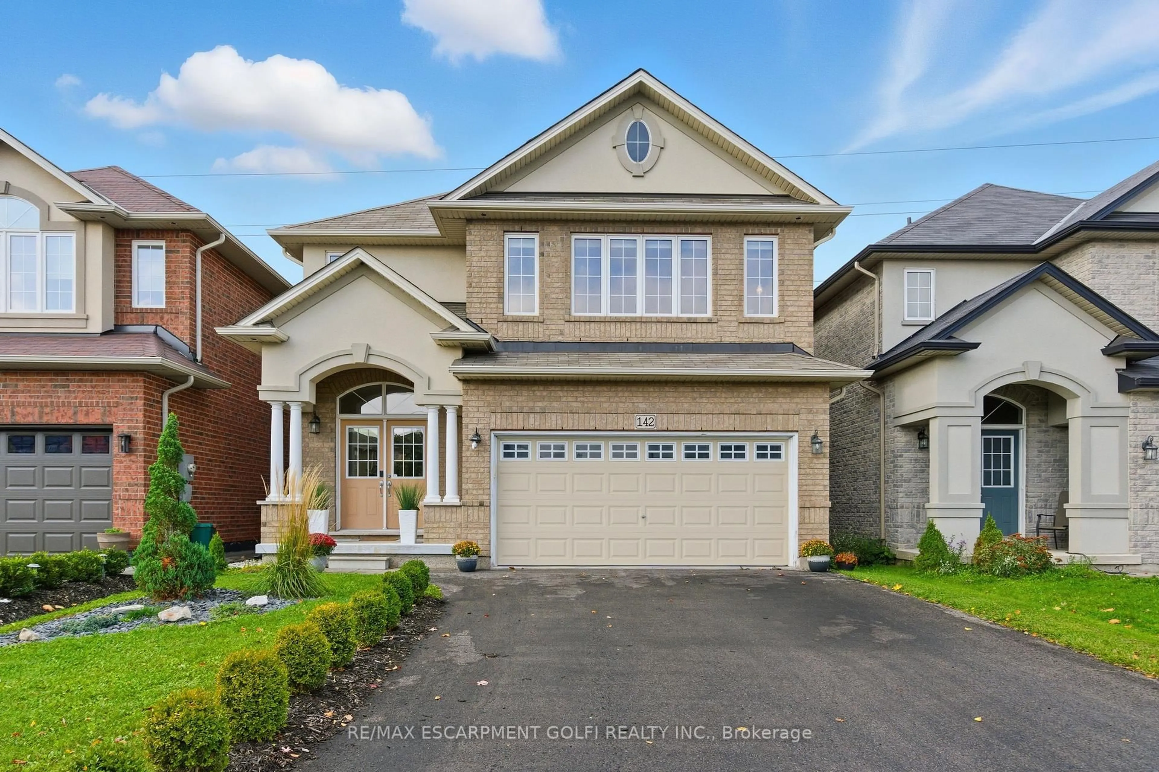 Unknown for 142 Irwin Ave, Hamilton Ontario L9K 0G2