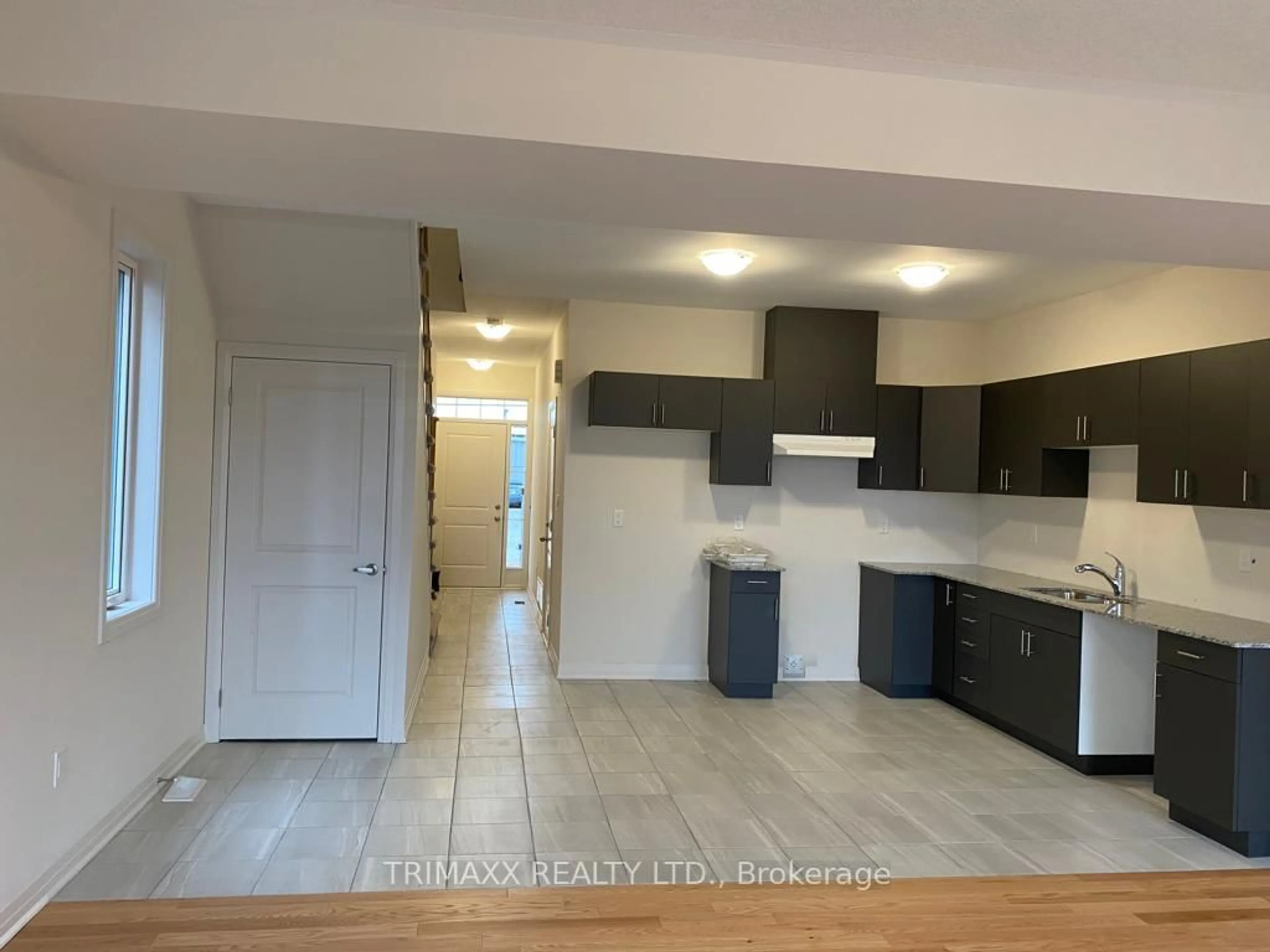 Open concept kitchen, unknown for 100 Middleton St, Zorra Ontario N0M 2M0