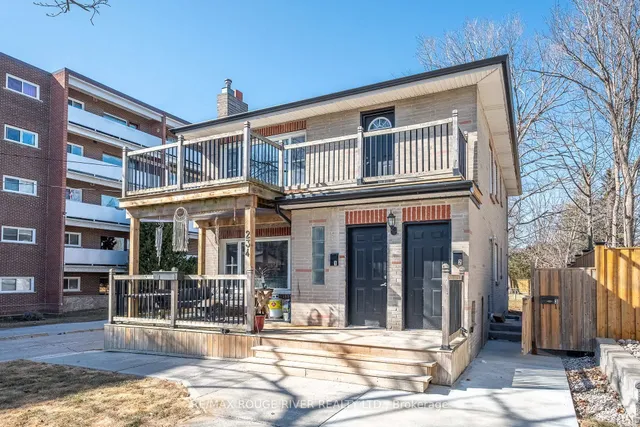 234 King St, Cobourg 2
