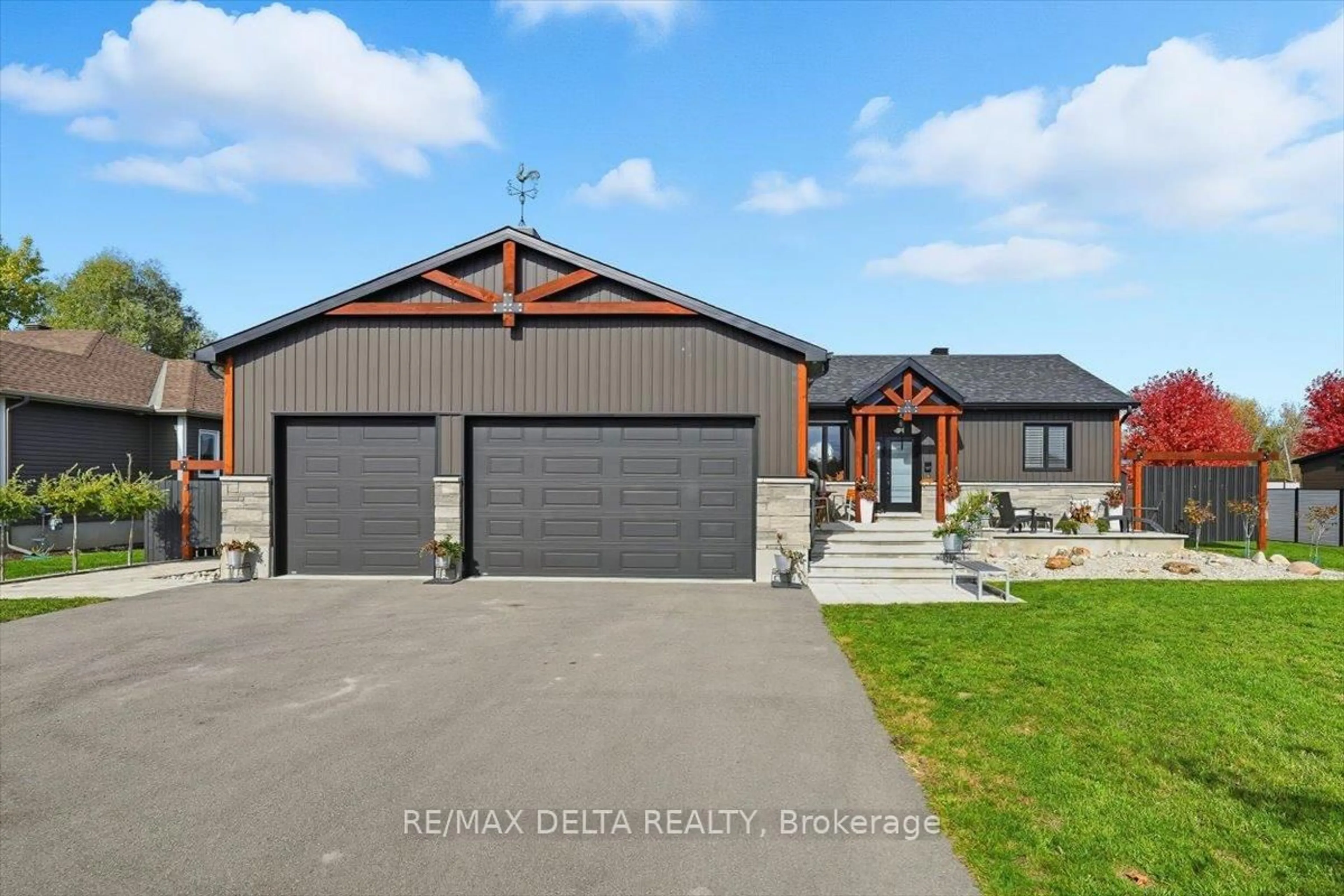 Unknown for 117 Danika St, Clarence-Rockland Ontario K0A 2A0