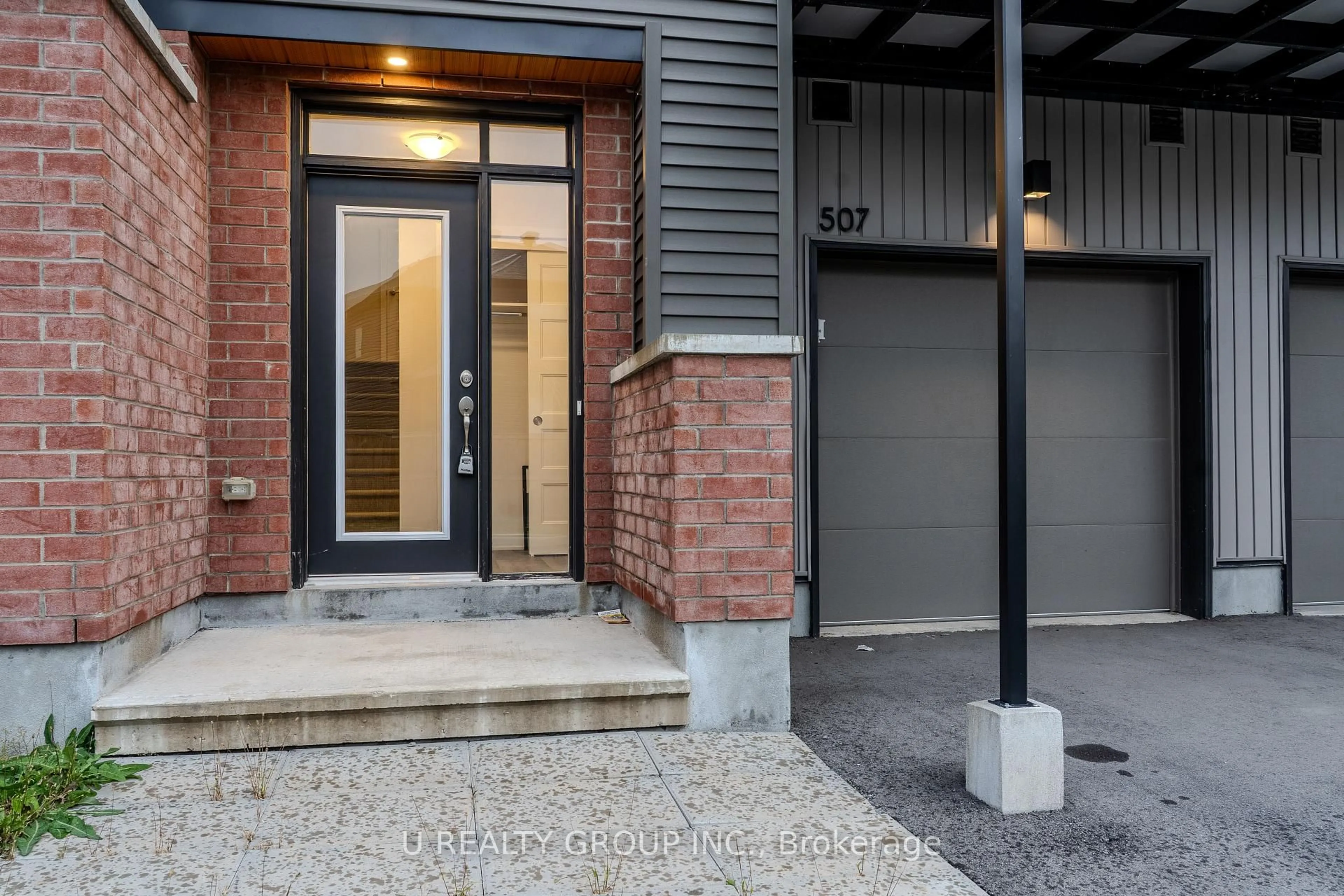 Unknown for 507 Lourmarin Pvt Private, Ottawa Ontario K4A 5M2