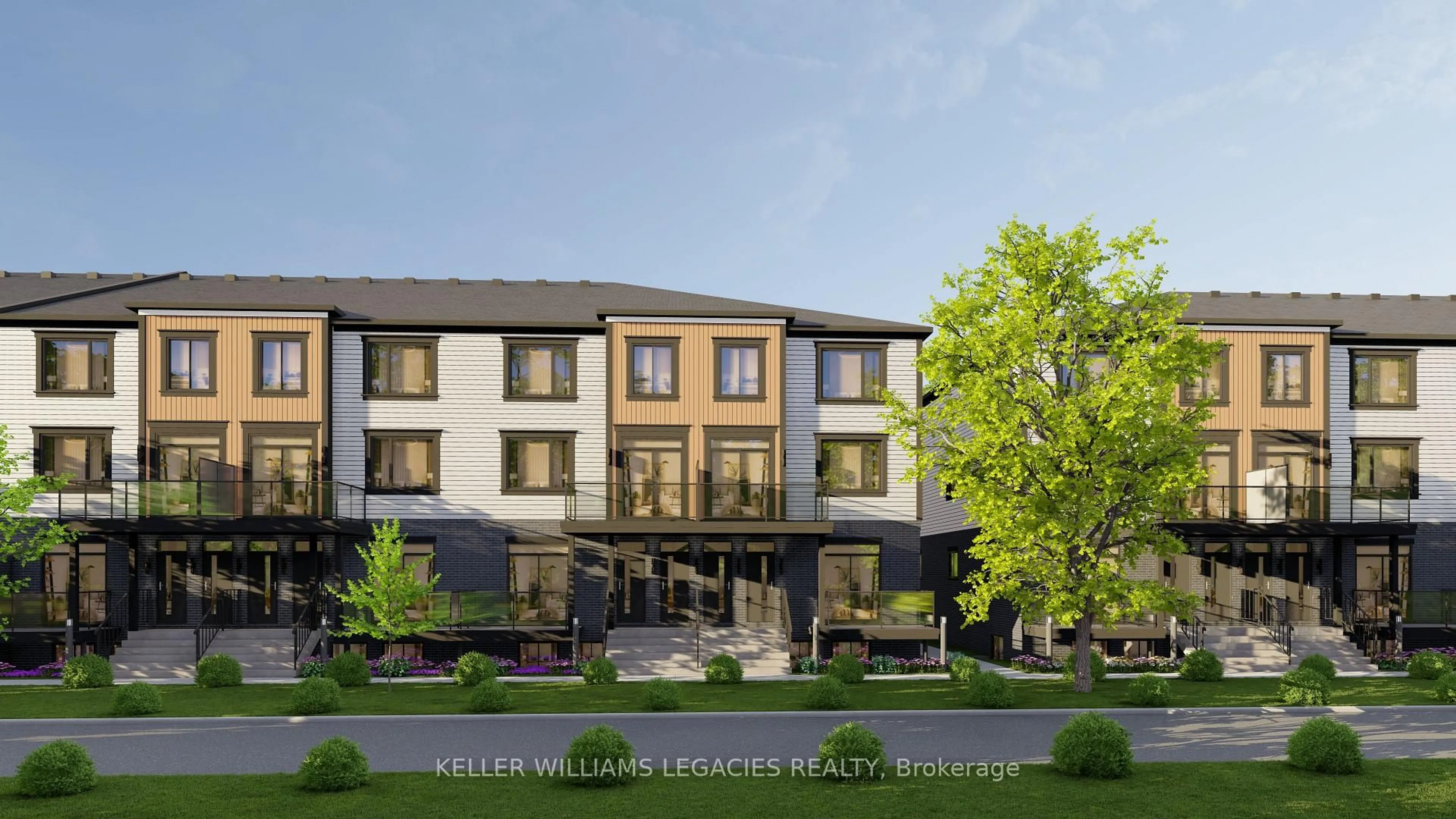 Unknown for 21 Meadowlily Rd #14, London East Ontario N5W 1B7