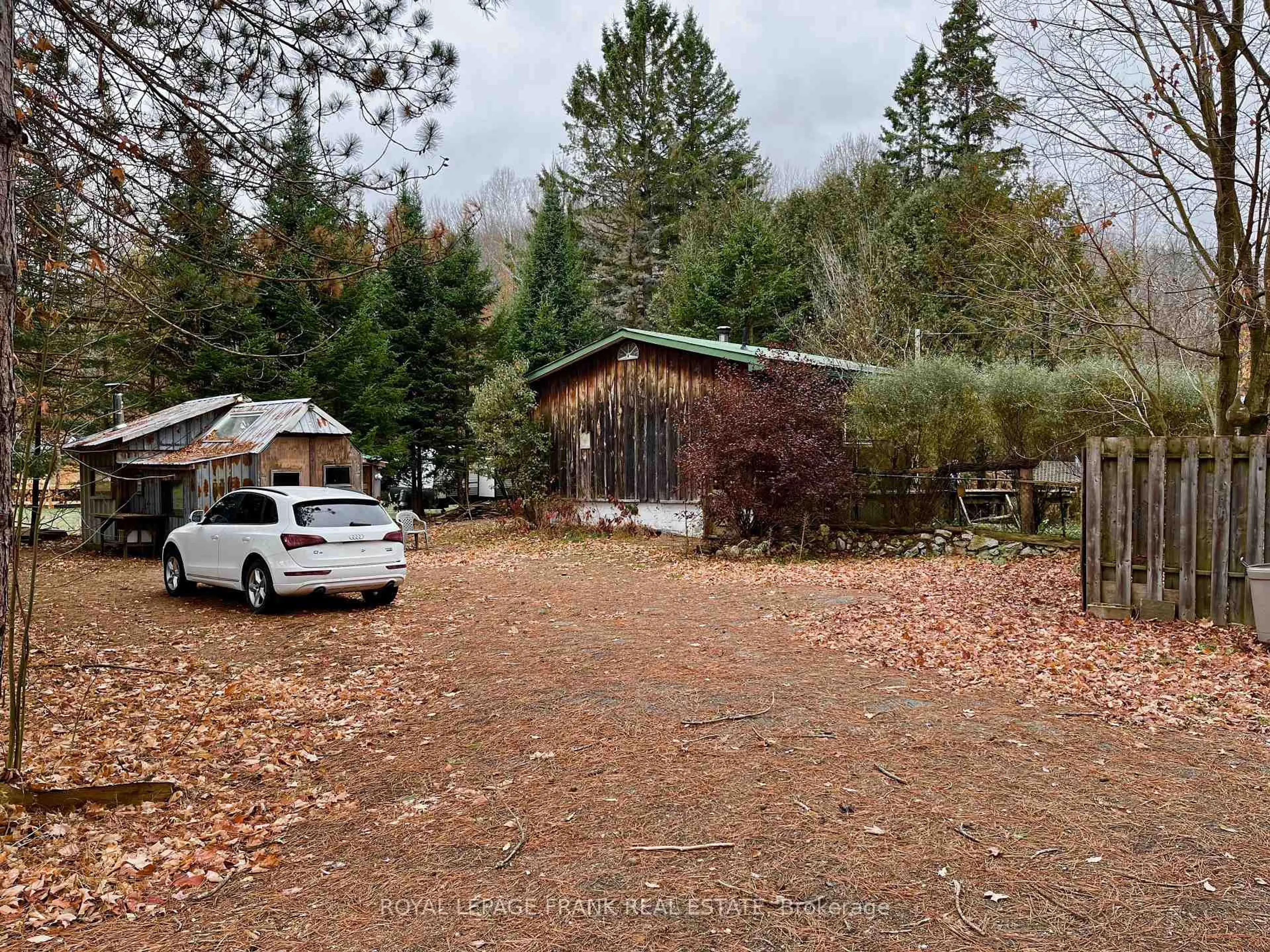 Unknown for 4 Jackson Rd, Bancroft Ontario K0L 1C0