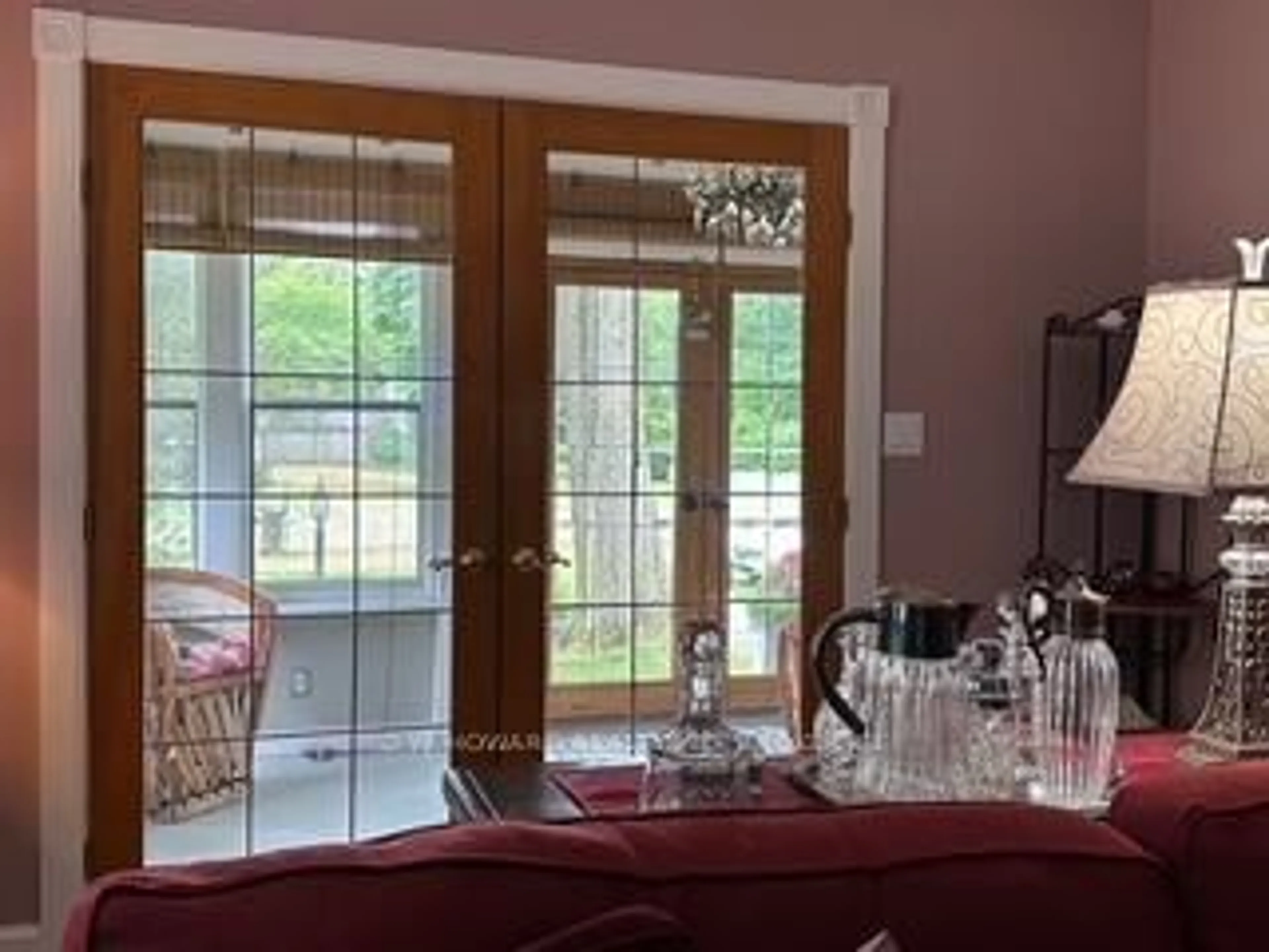 Dining room, unknown for 4912 Brown Rd, Fort Erie Ontario L0S 1N0