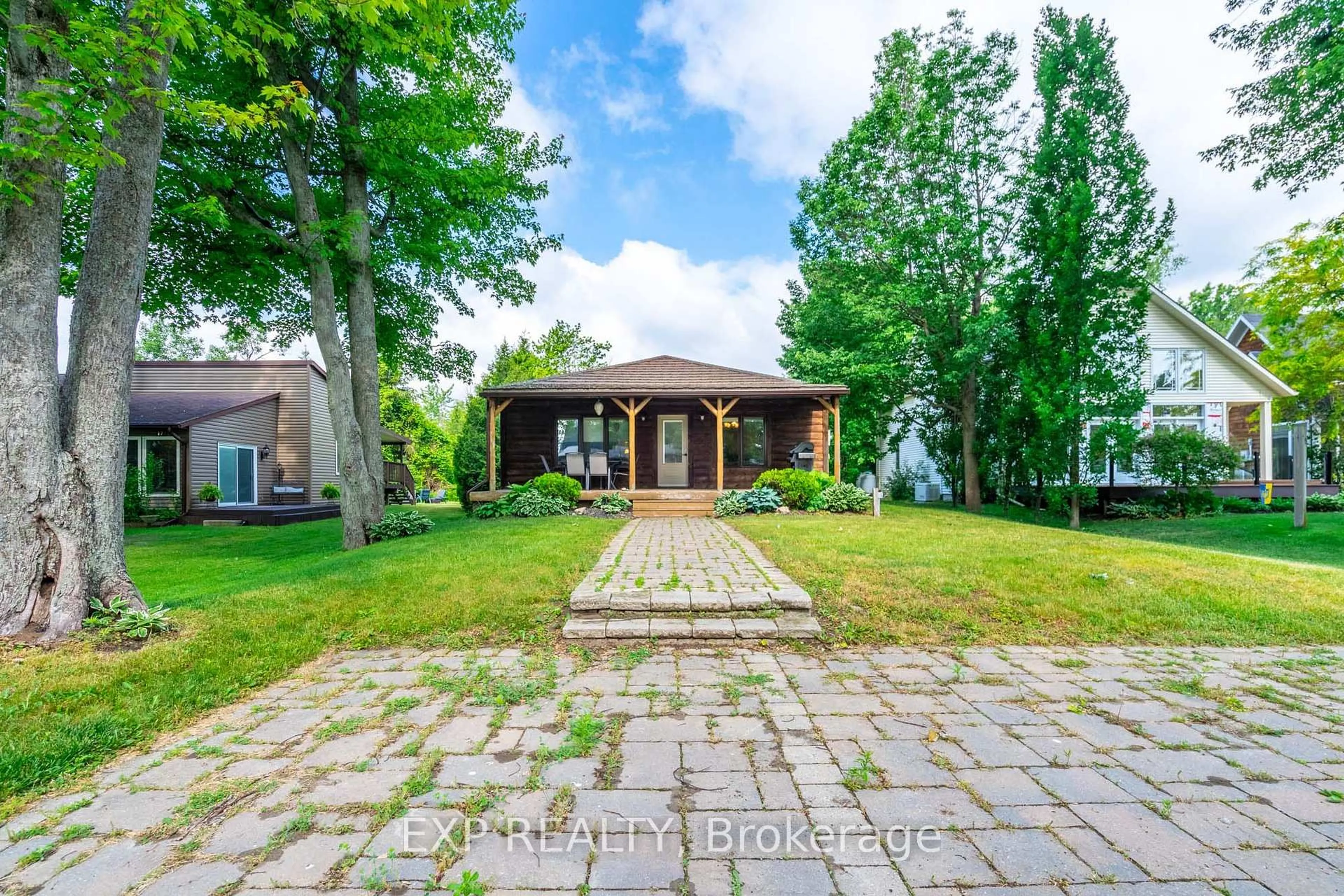 Unknown for 15 Park Lane Cres, Norfolk Ontario N0E 1T0