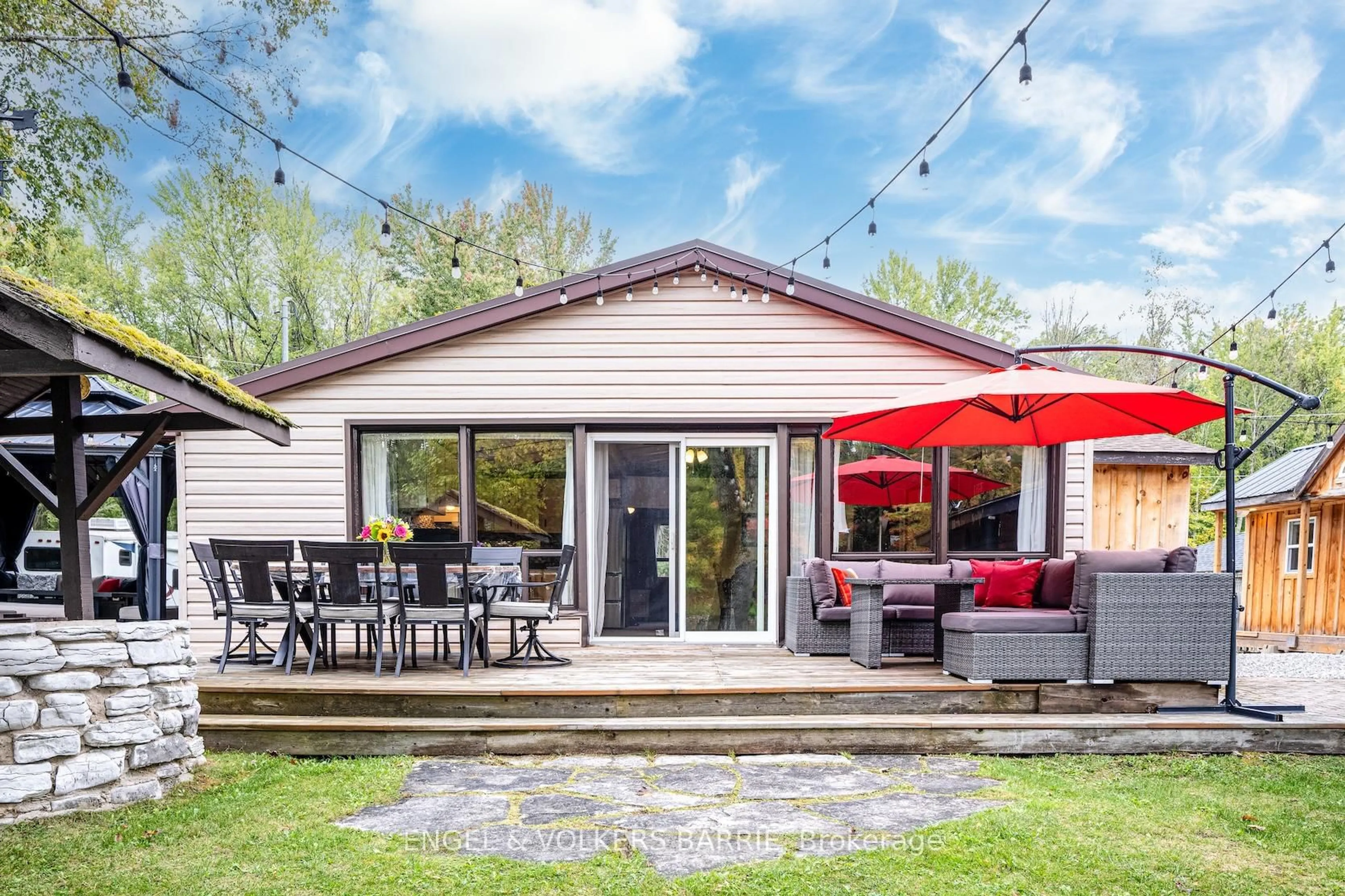Unknown for 1123 Severn River Rd, Gravenhurst Ontario P0E 1N0