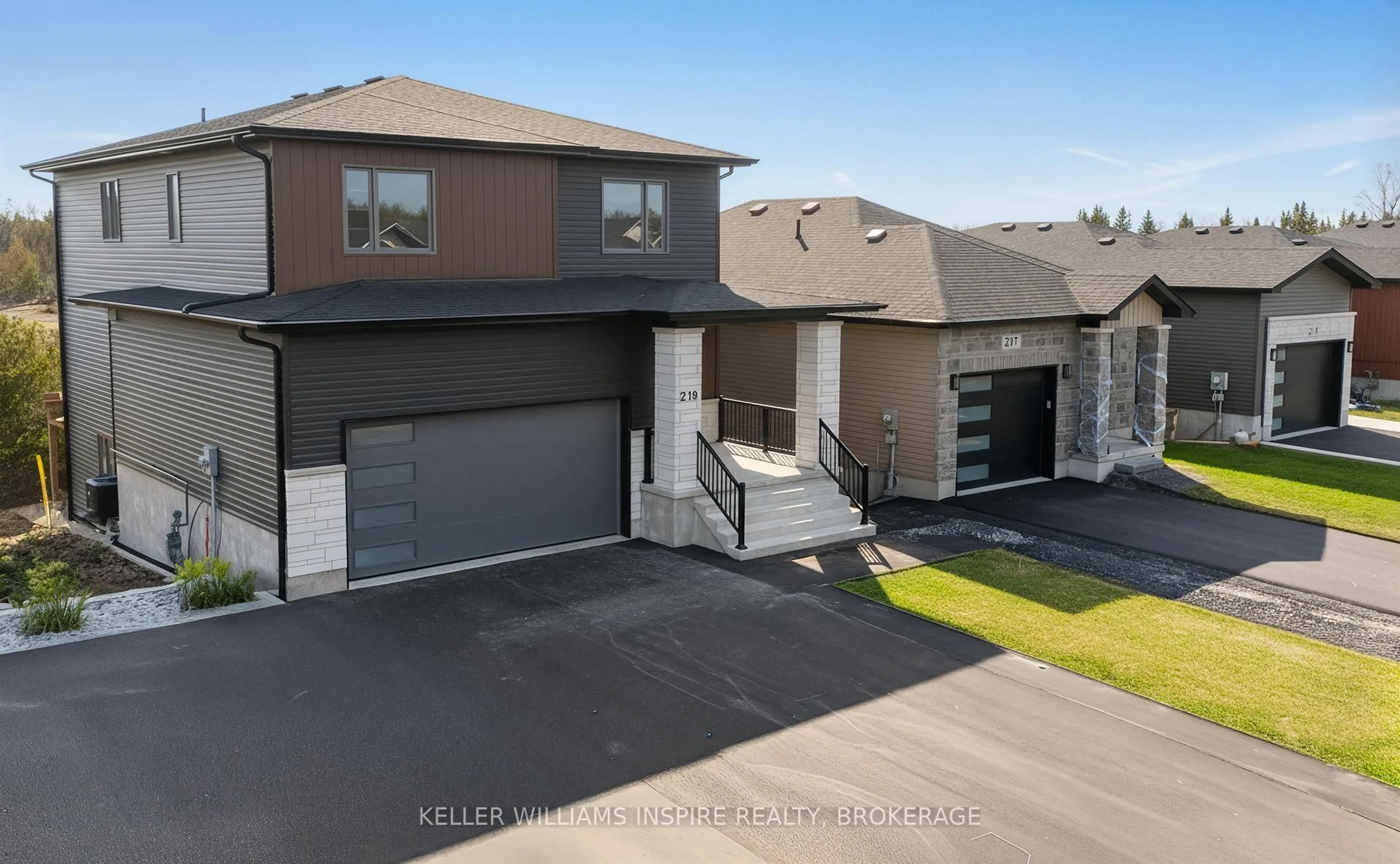 Unknown for 219 Creighton Dr, Bissett Creek Ontario K0H 2H0