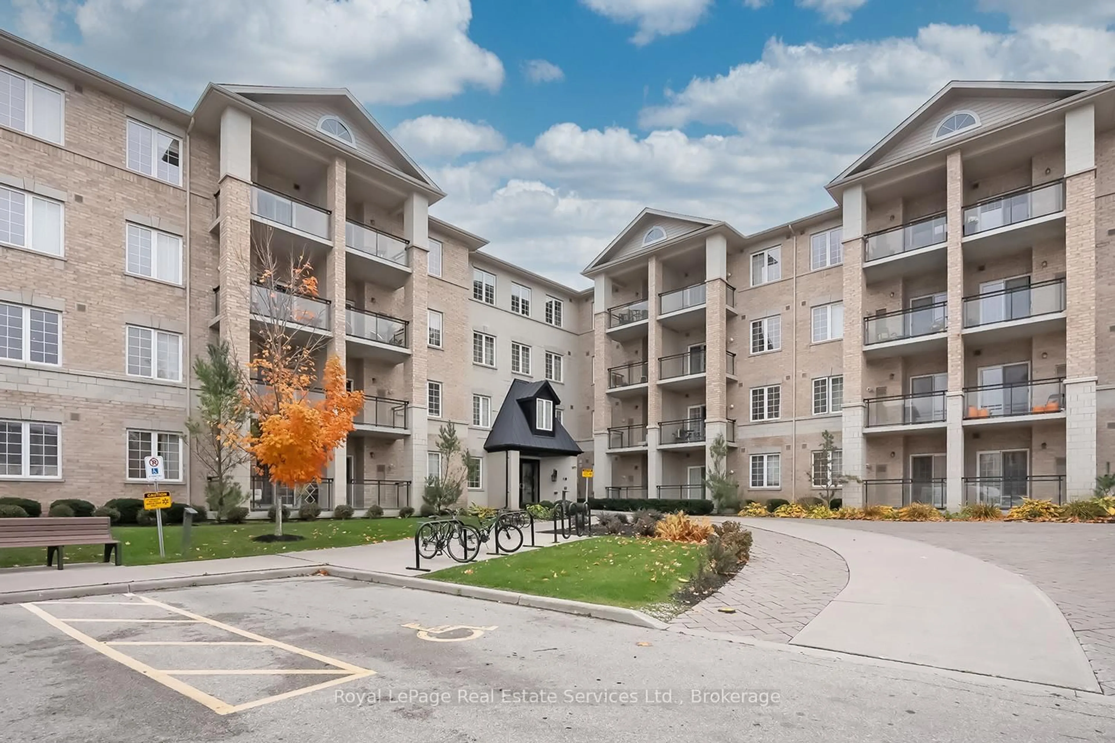Unknown for 1077 Gordon St #337, Guelph Ontario N1G 0E3