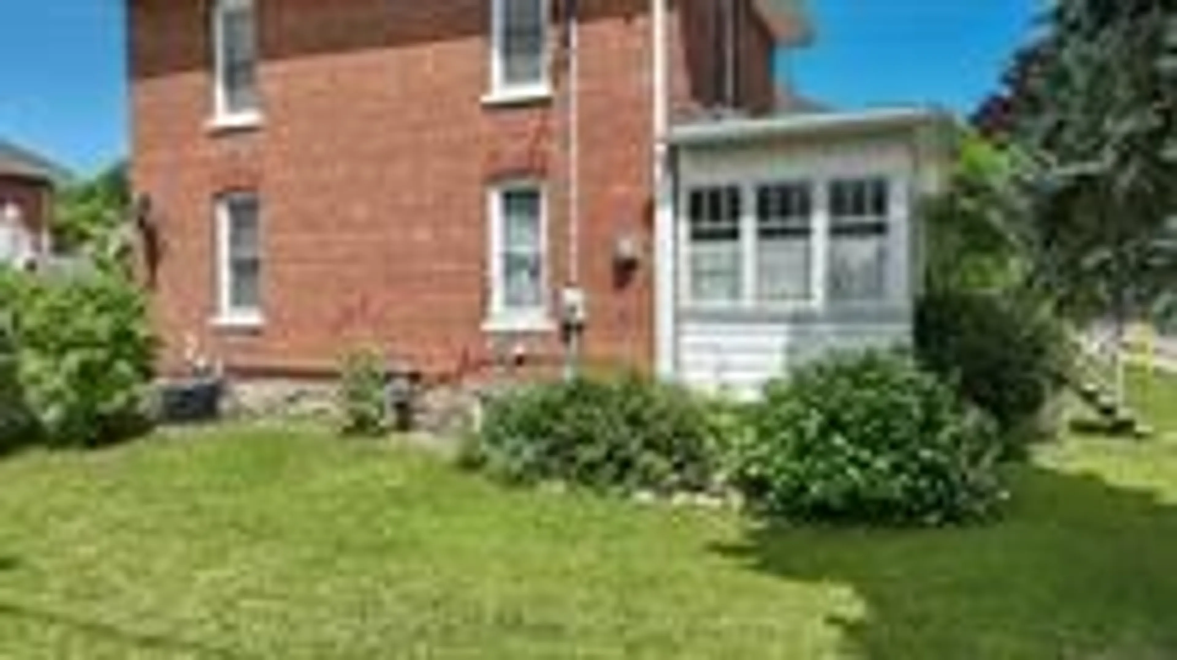 Home with brick exterior material, street for 33 Sussex St, Kawartha Lakes Ontario K9V 3E7