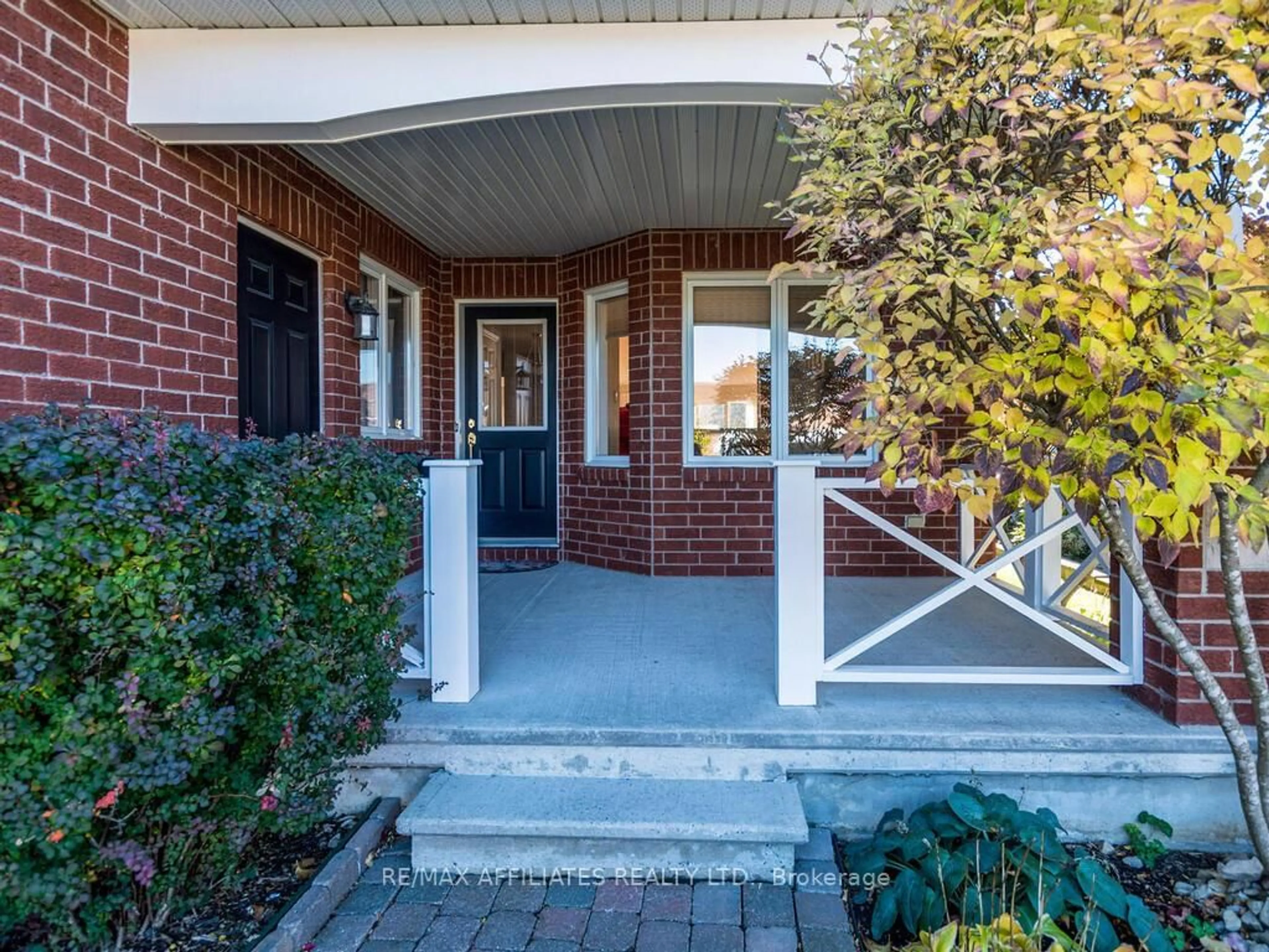 Home with brick exterior material, street for 26 Nighthawk Cres, Kanata Ontario K2M 2X6