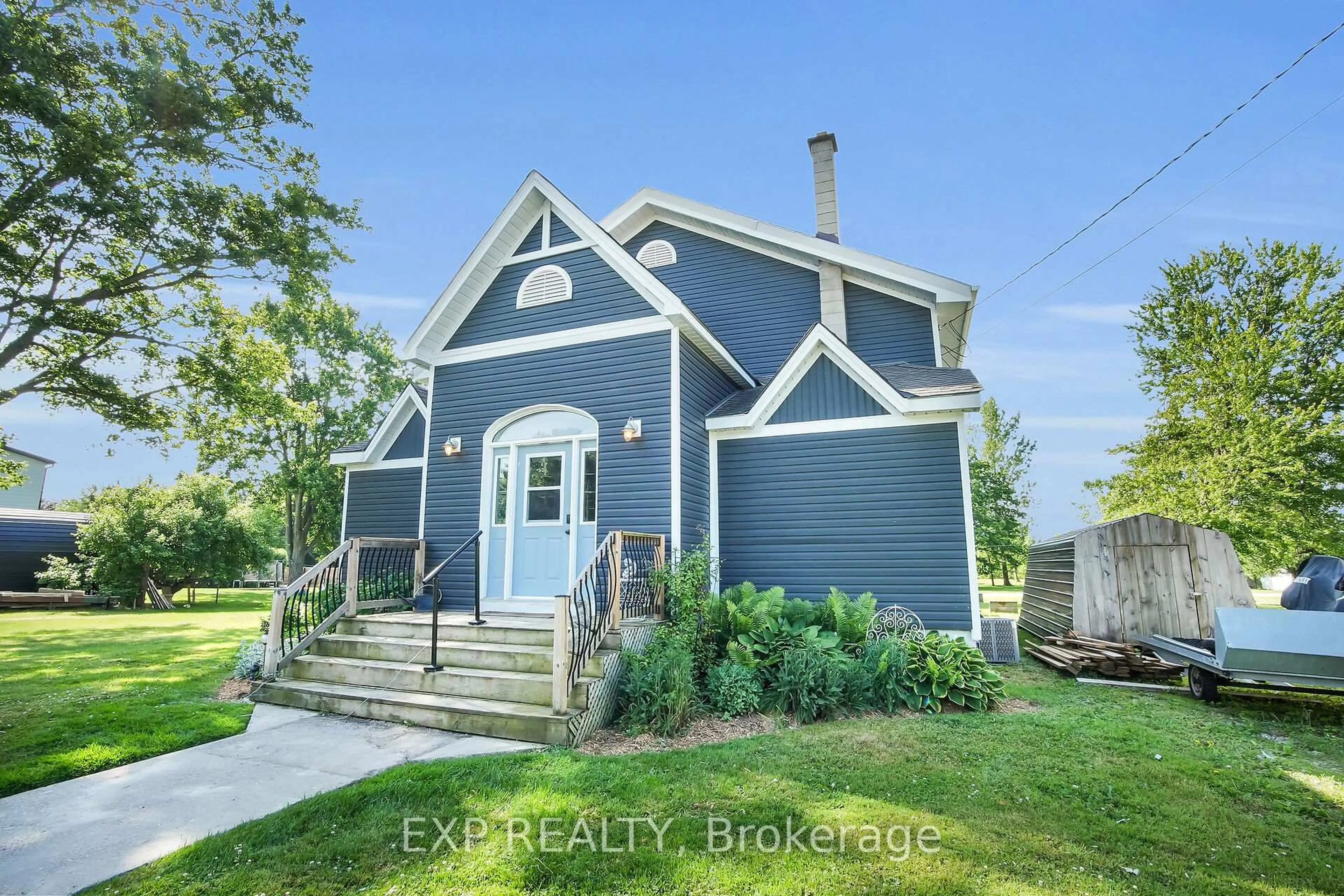 Unknown for 51181 Broadway St, Malahide Ontario N0L 2J0