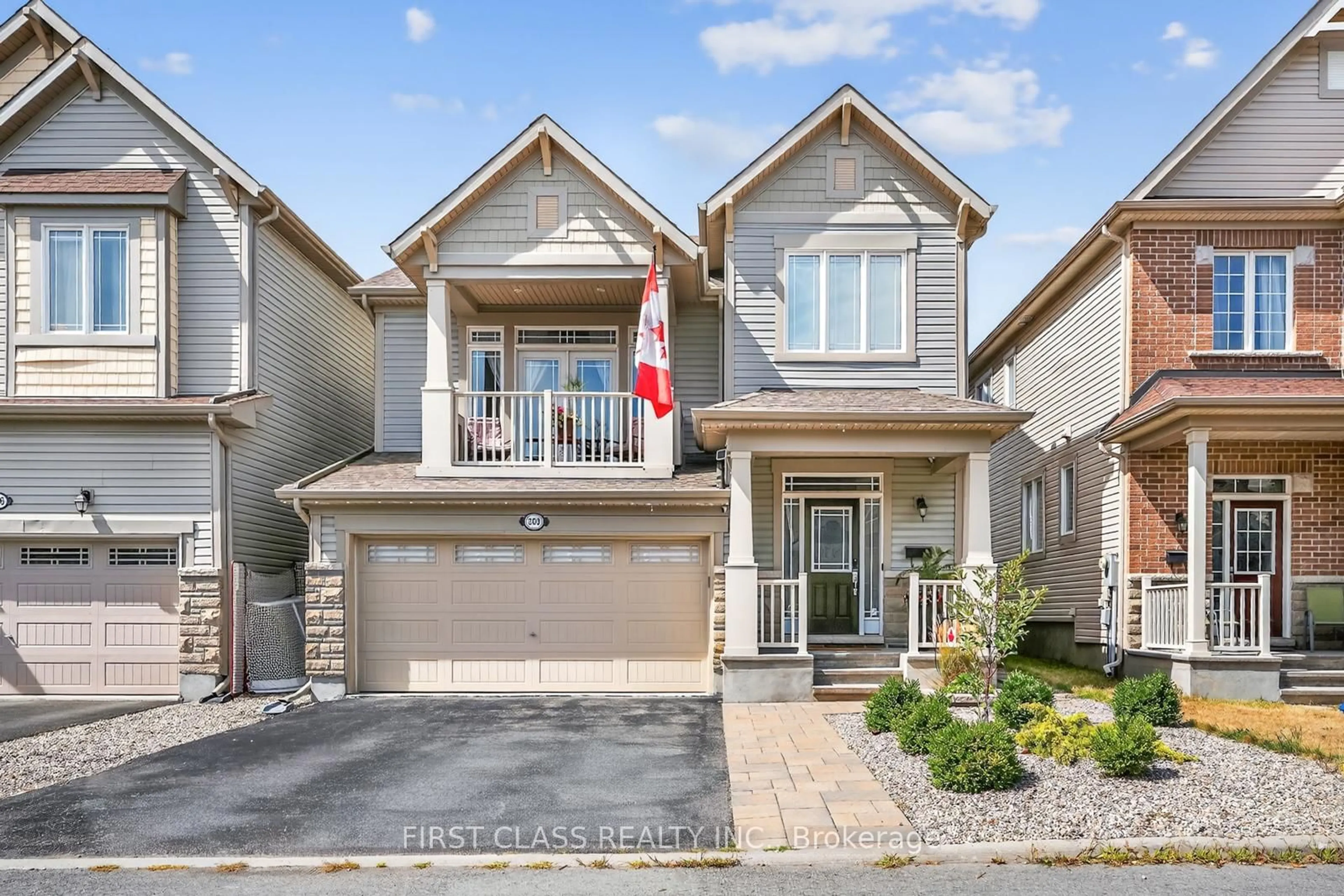 Unknown for 308 Autumnfield St, Ottawa Ontario K2M 0J4