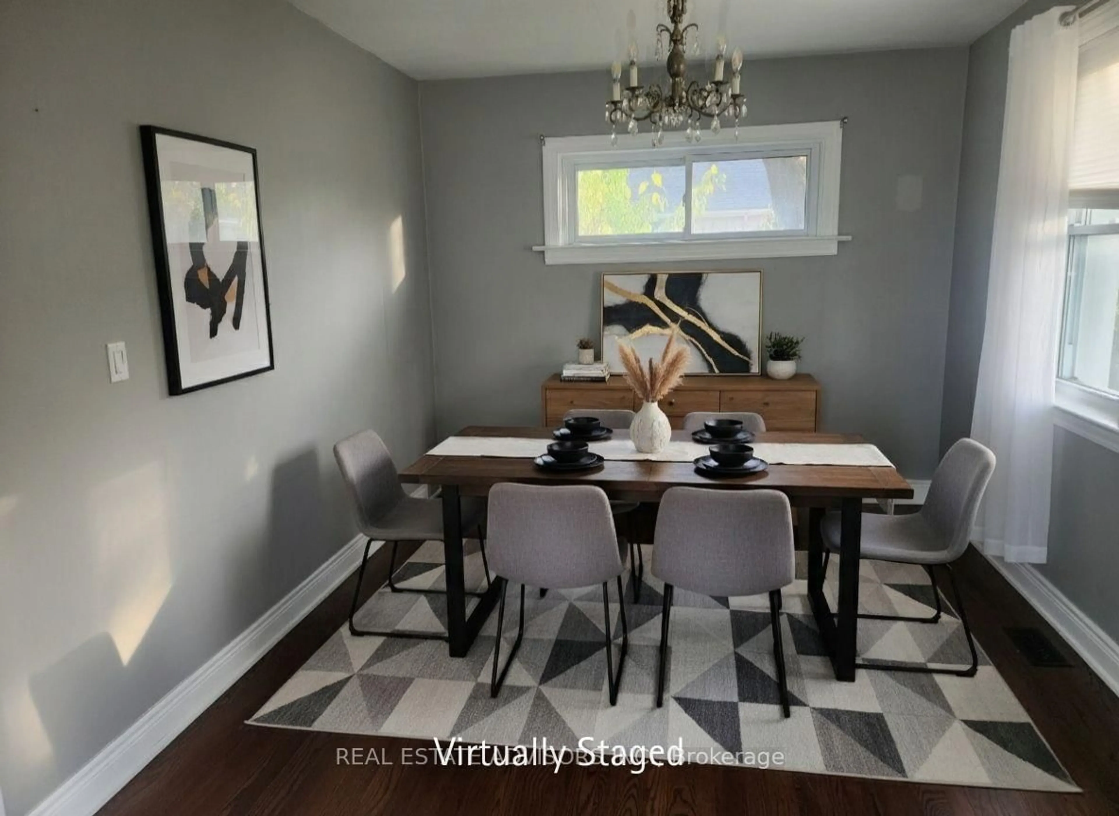 Dining room, unknown for 746 South Pelham Rd, Welland Ontario L3C 3C8