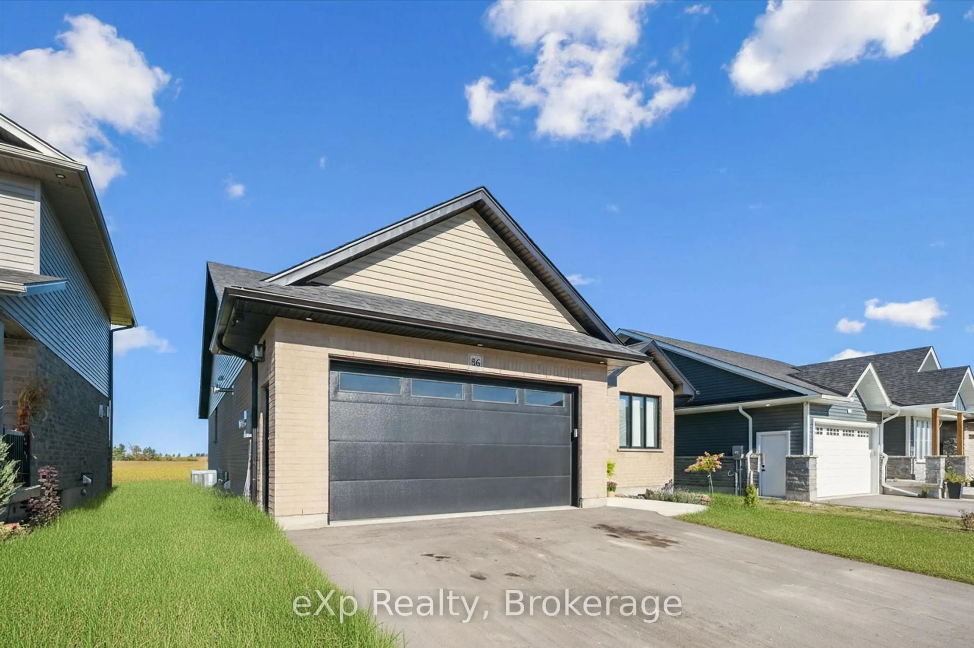 Unknown for 86 Rea Dr, Centre Wellington Ontario N1M 0H5