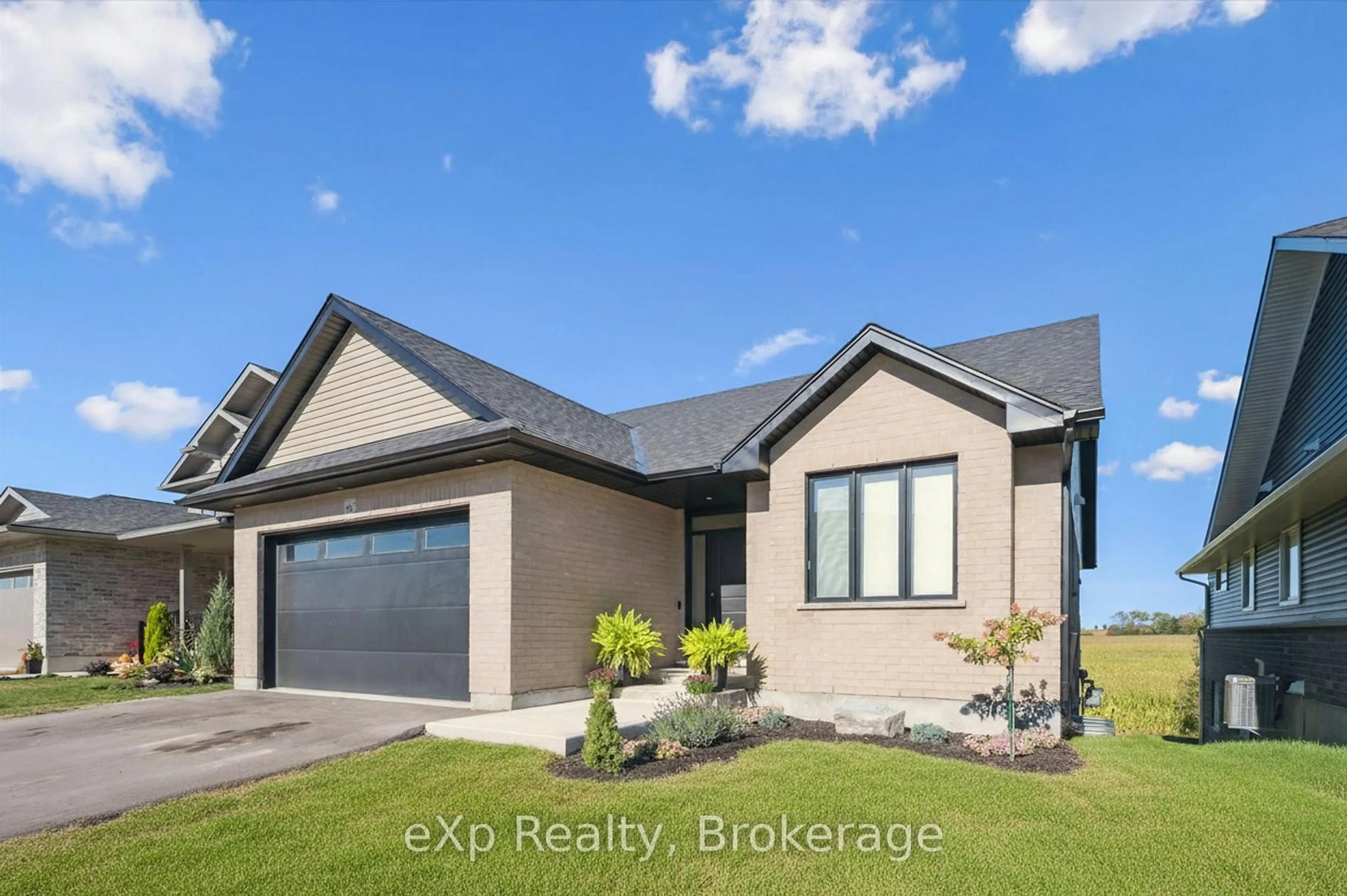 Unknown for 86 Rea Dr, Centre Wellington Ontario N1M 0H5